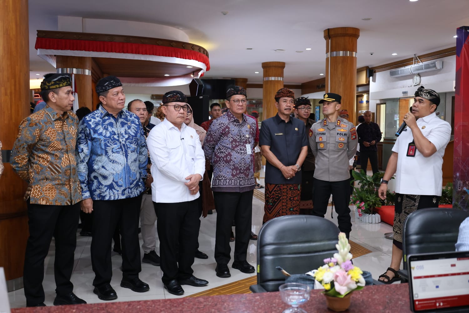 20260709 WAMEN Peninjauan MPP Kab. Badung 26