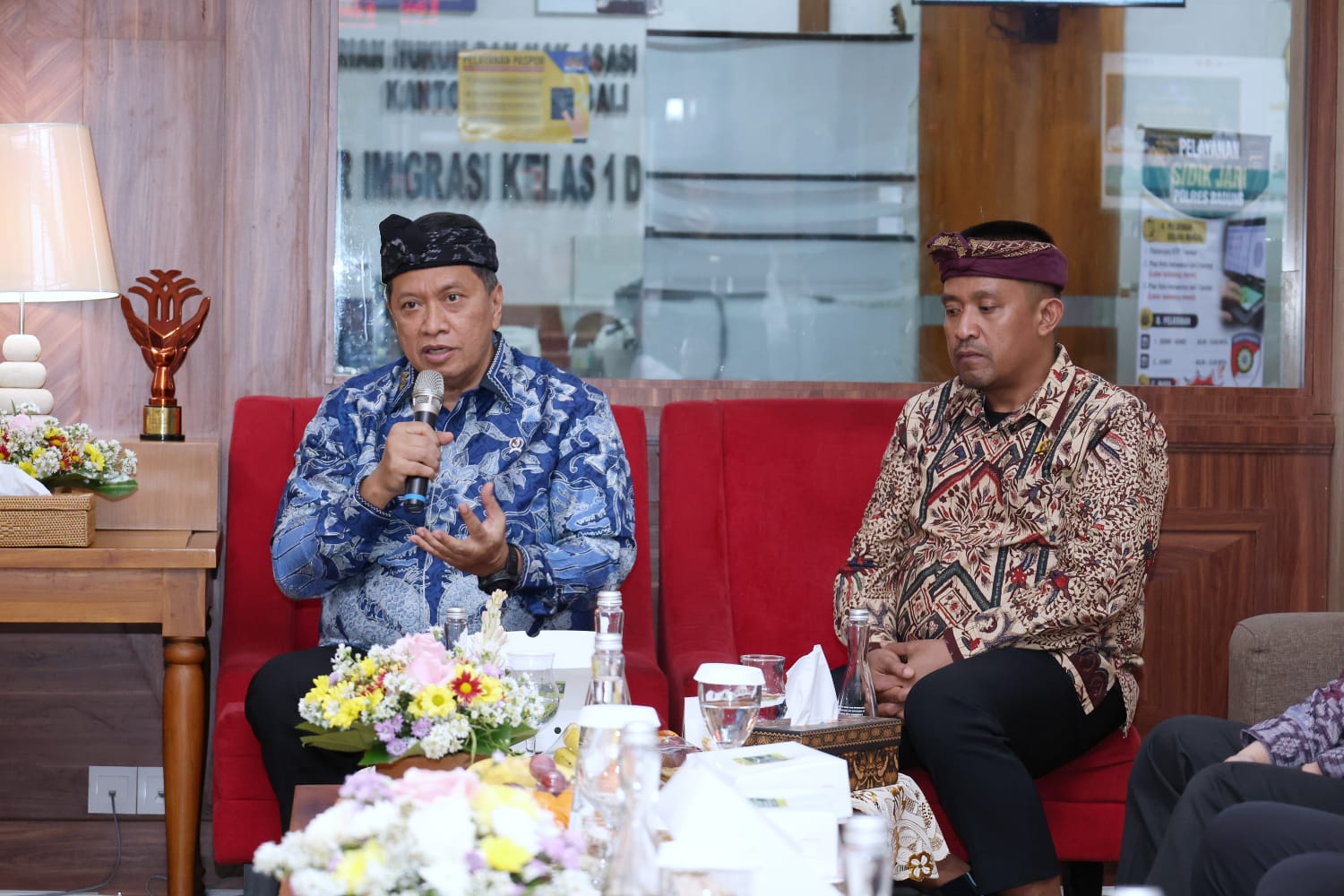 20260709 WAMEN Peninjauan MPP Kab. Badung 26