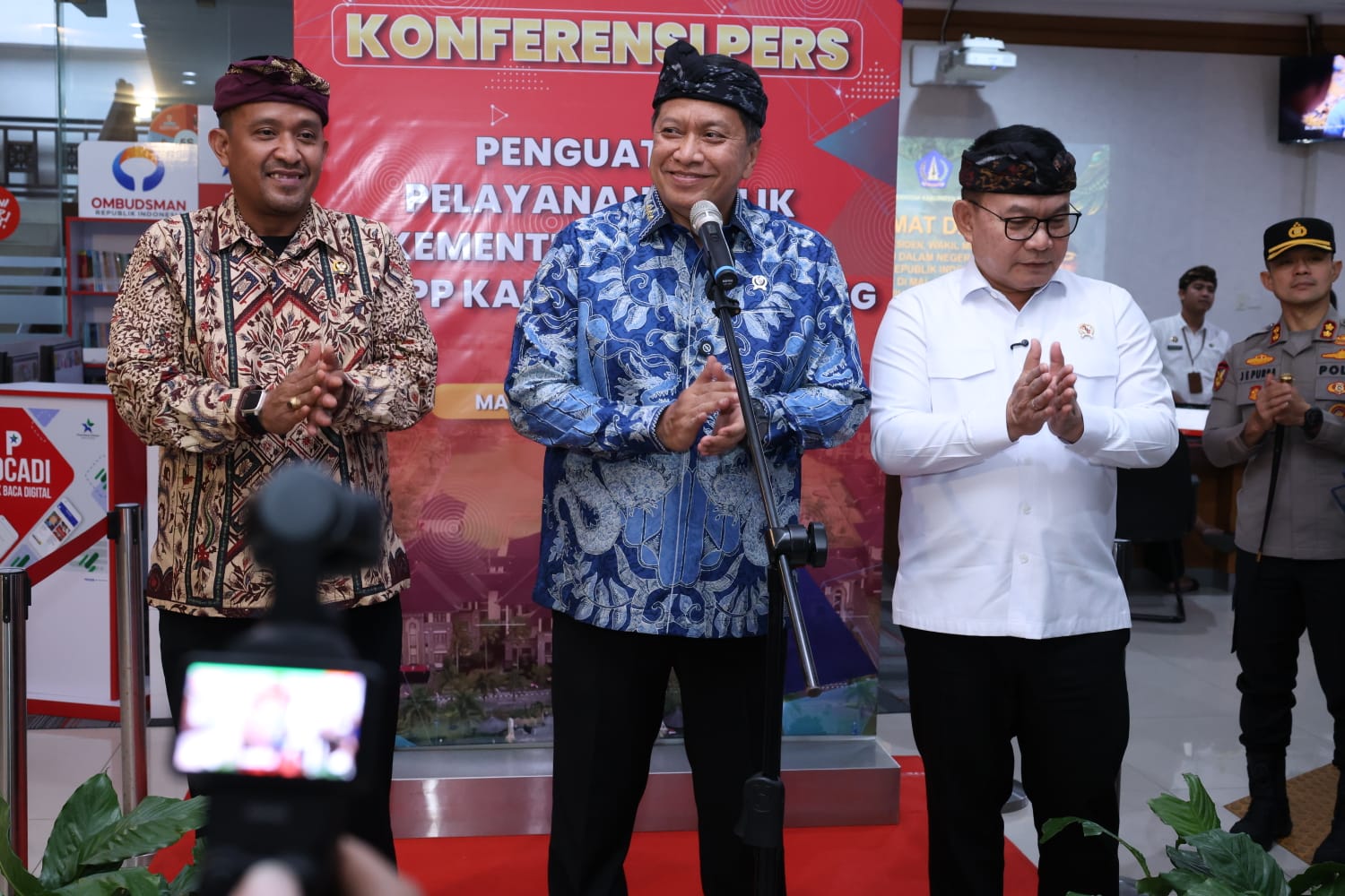 20260709 WAMEN Peninjauan MPP Kab. Badung 24