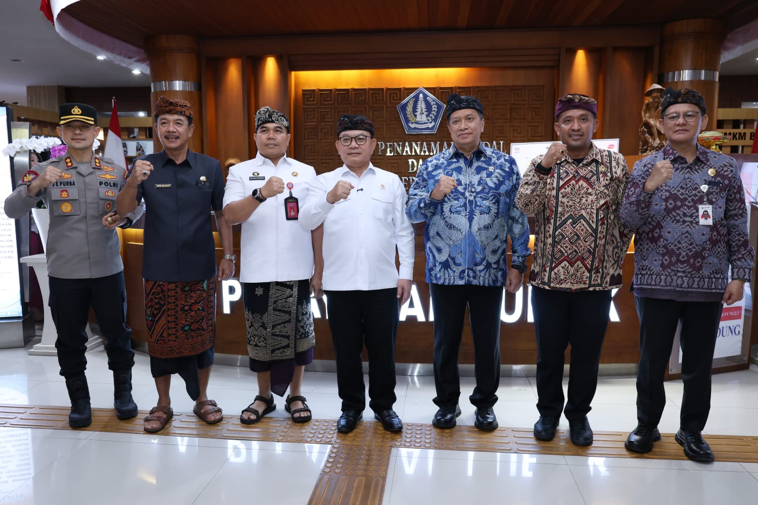 20260709 WAMEN Peninjauan MPP Kab. Badung 26