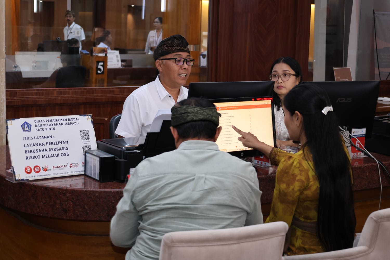 20260709 WAMEN Peninjauan MPP Kab. Badung 11