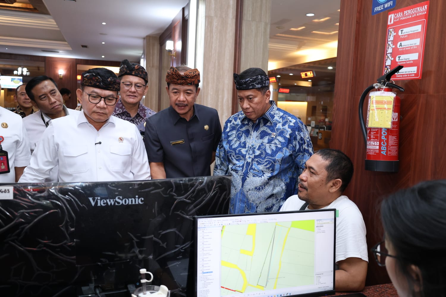 20260709 WAMEN Peninjauan MPP Kab. Badung 11