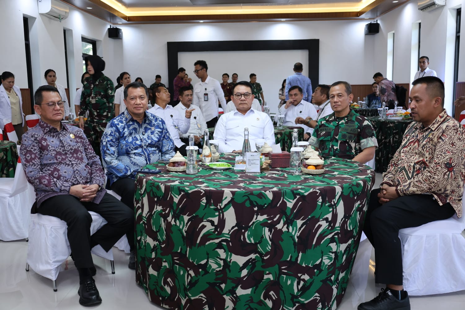 20260709 WAMEN Peninjauan RSAD Udayana 22