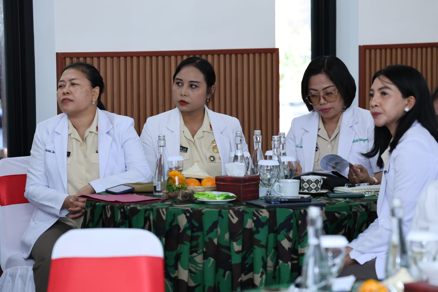 20260709 WAMEN Peninjauan RSAD Udayana 22