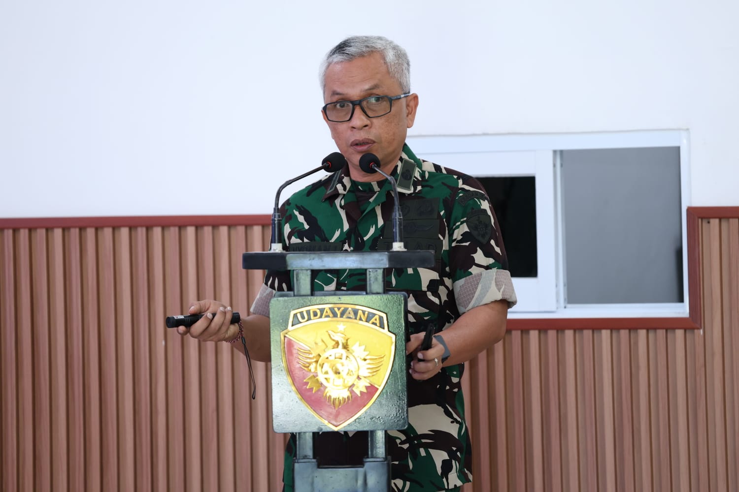 20260709 WAMEN Peninjauan RSAD Udayana 22