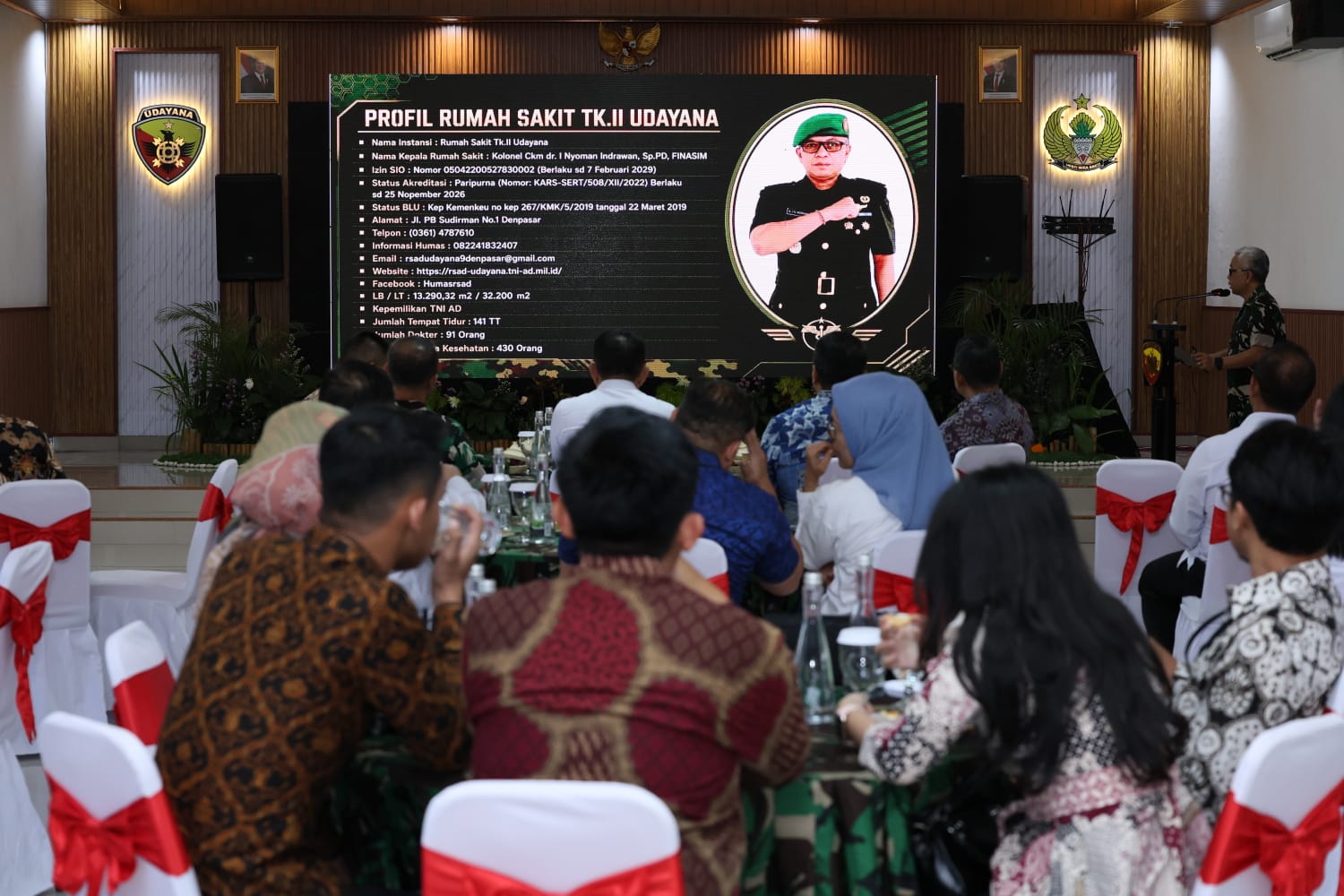 20260709 WAMEN Peninjauan RSAD Udayana 22