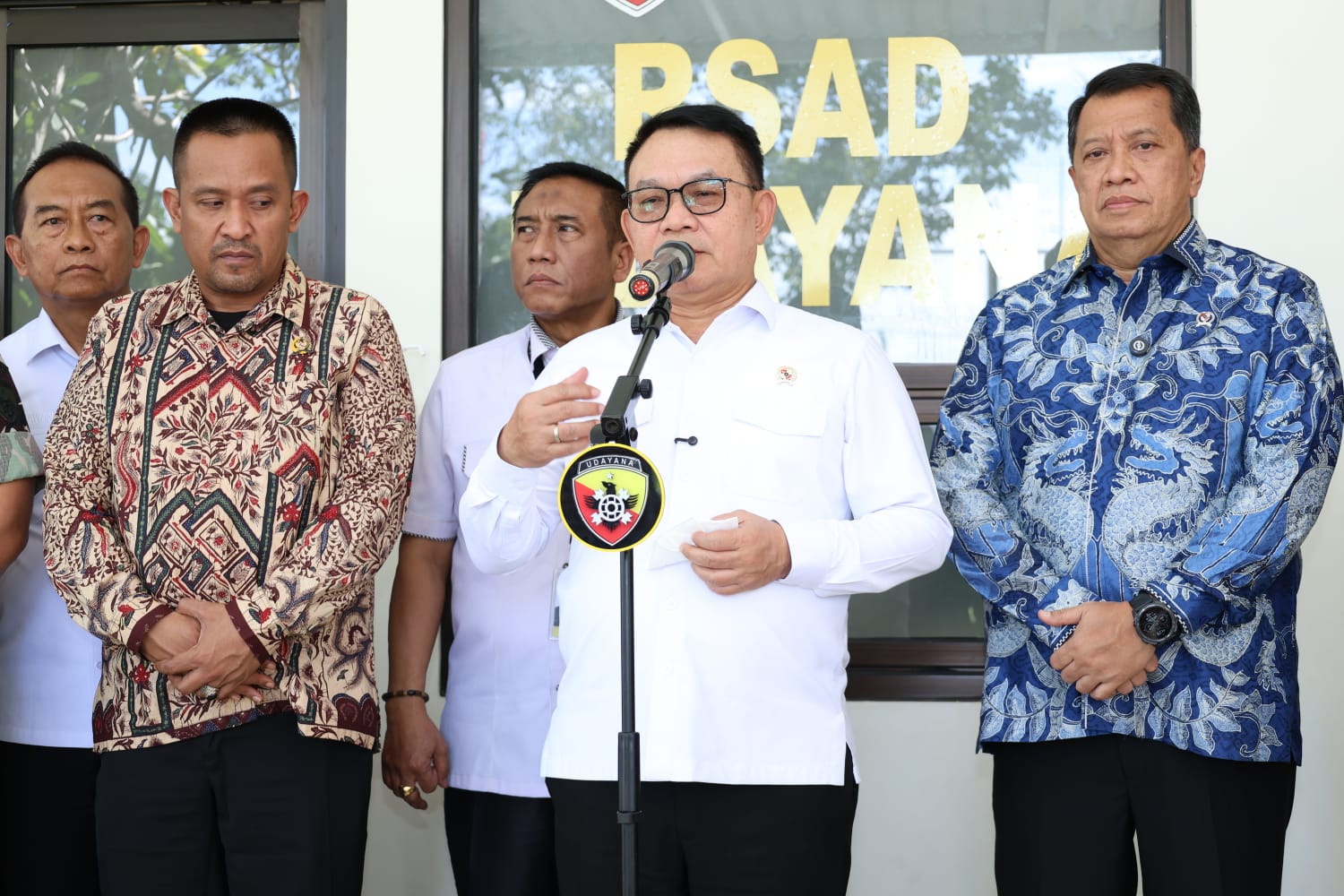 20260709 WAMEN Peninjauan RSAD Udayana 22