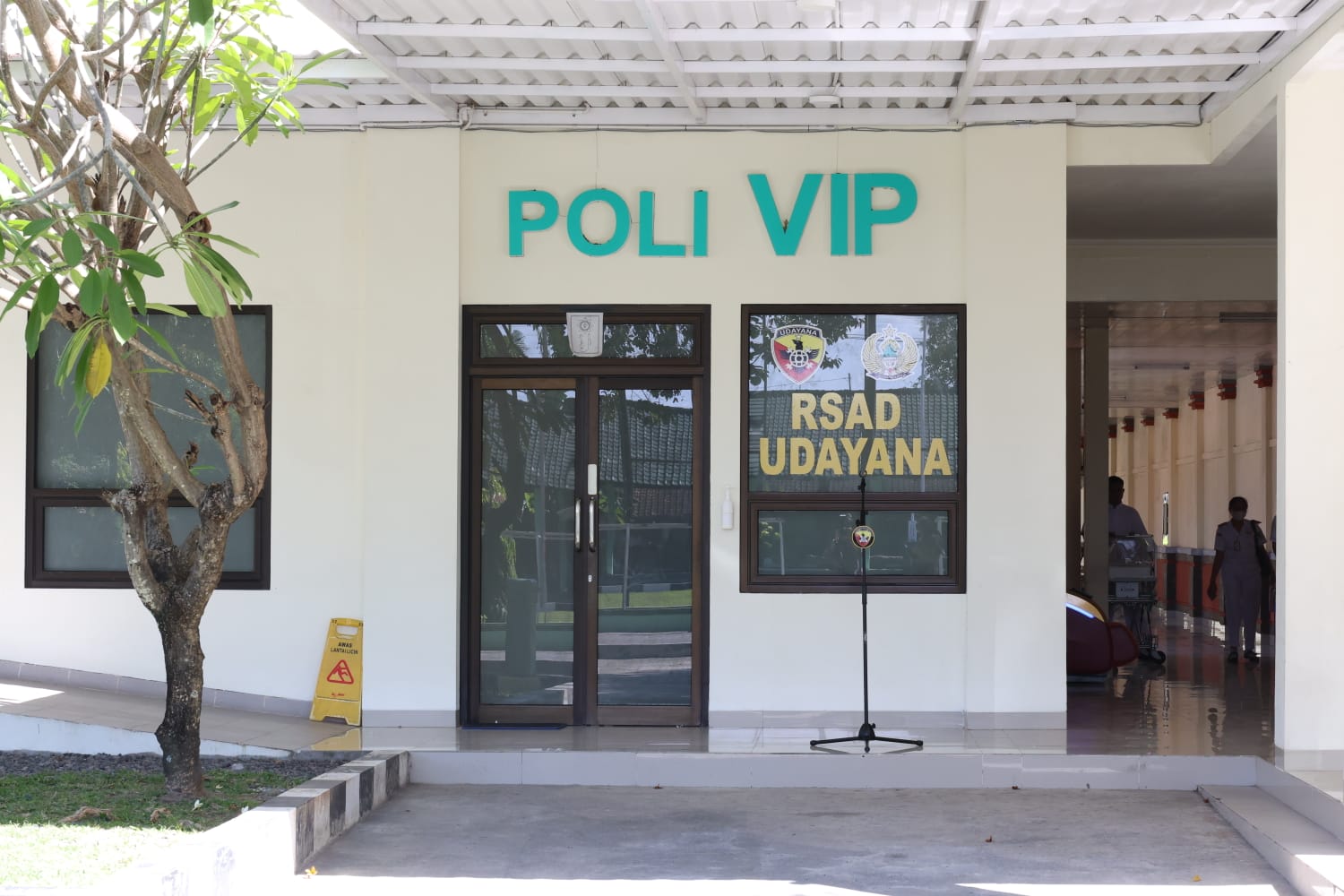 20260709 WAMEN Peninjauan RSAD Udayana 22