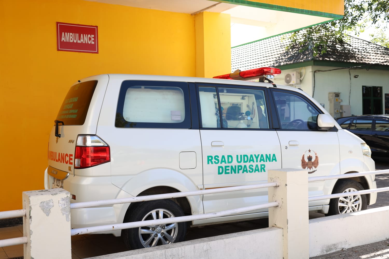 20260709 WAMEN Peninjauan RSAD Udayana 22
