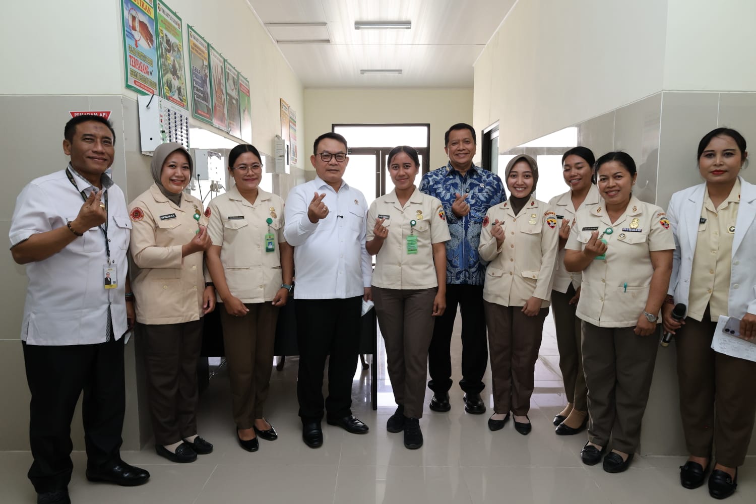 20260709 WAMEN Peninjauan RSAD Udayana 22