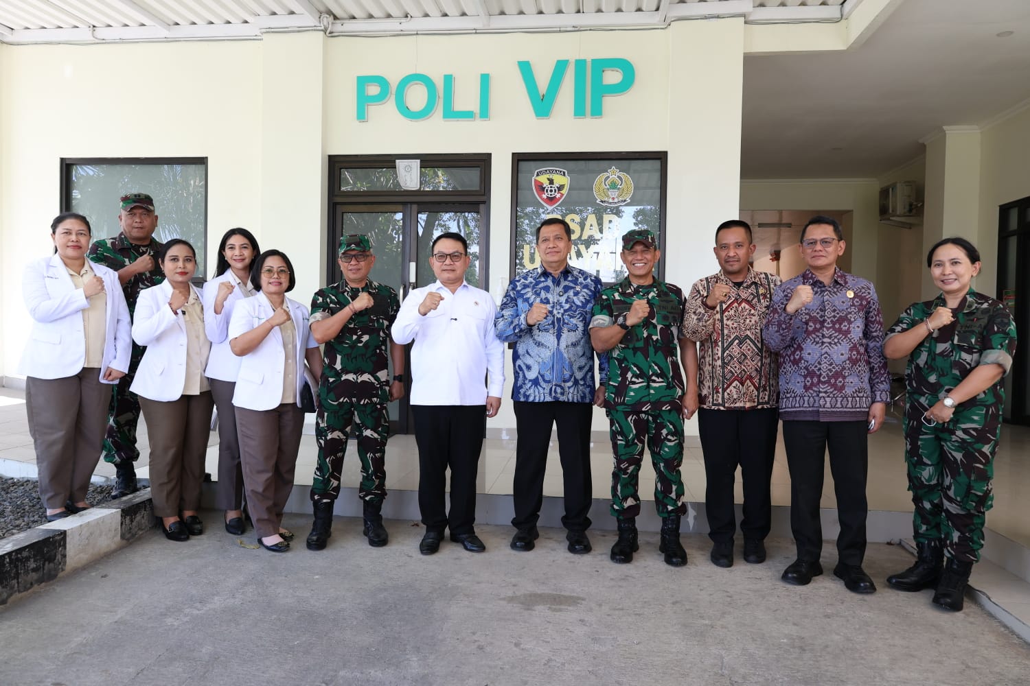20260709 WAMEN Peninjauan RSAD Udayana 22