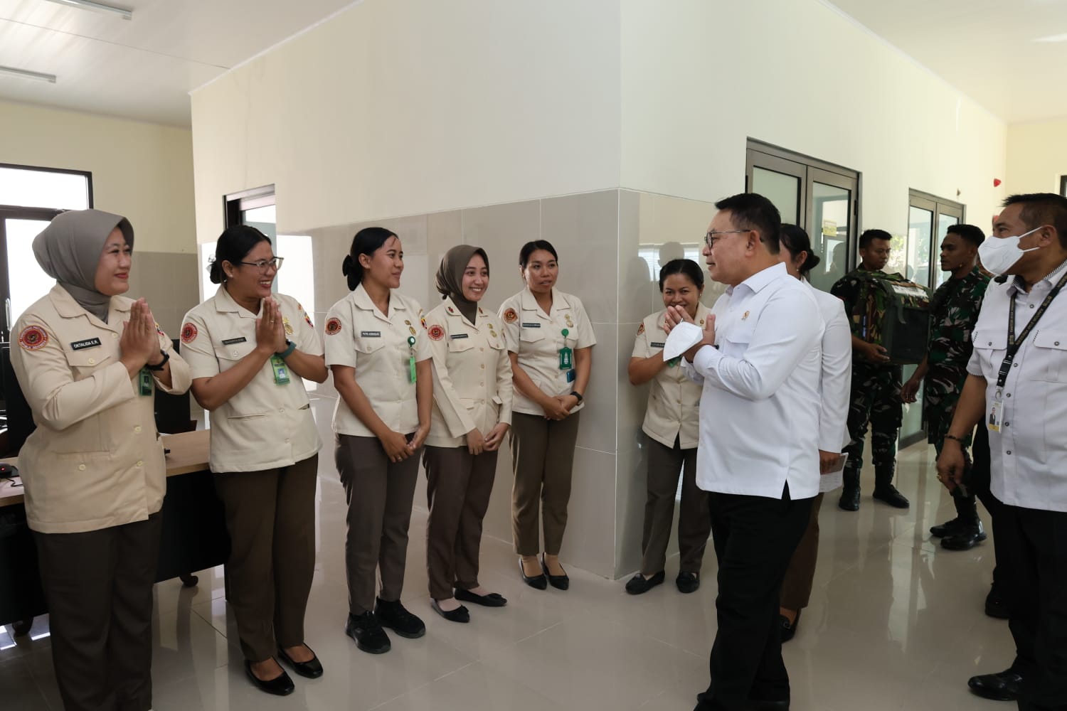 20260709 WAMEN Peninjauan RSAD Udayana 22