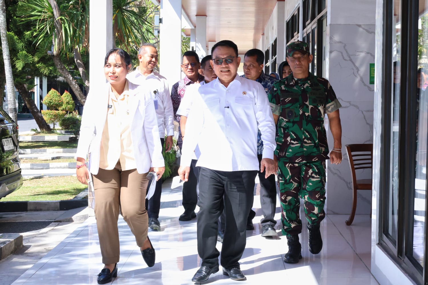 20260709 WAMEN Peninjauan RSAD Udayana 22