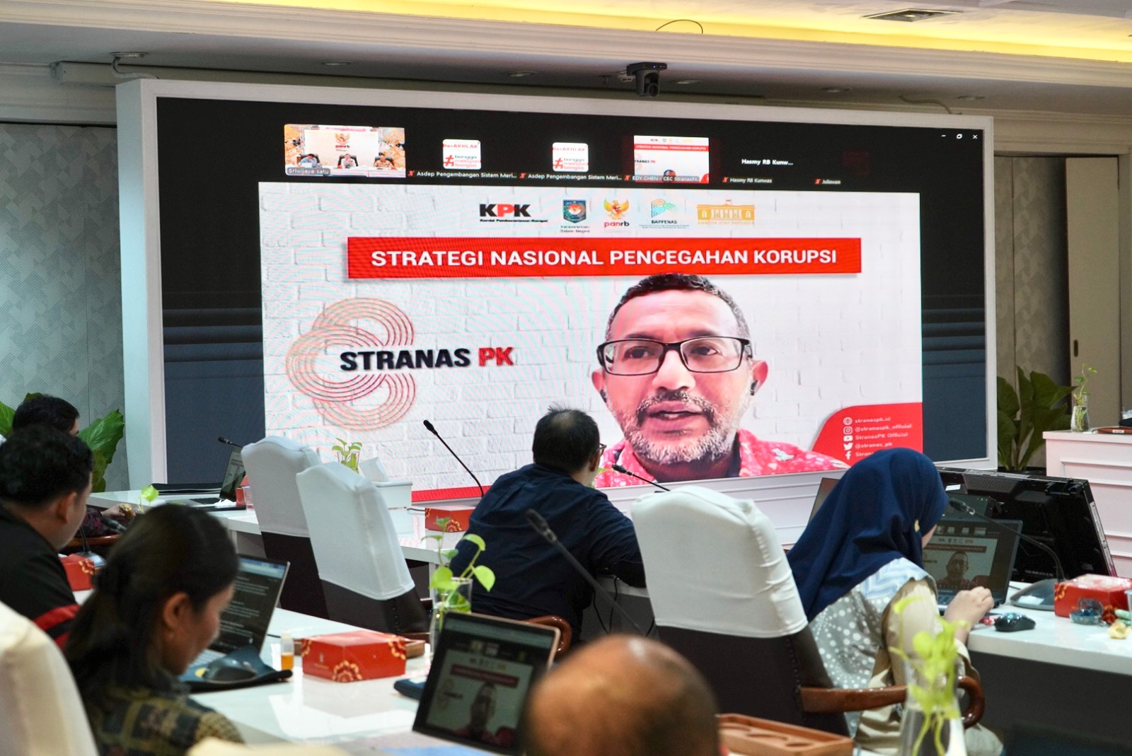 20260710 Diskusi Pembahasan Demo Modul Konflik Kepentingan 1