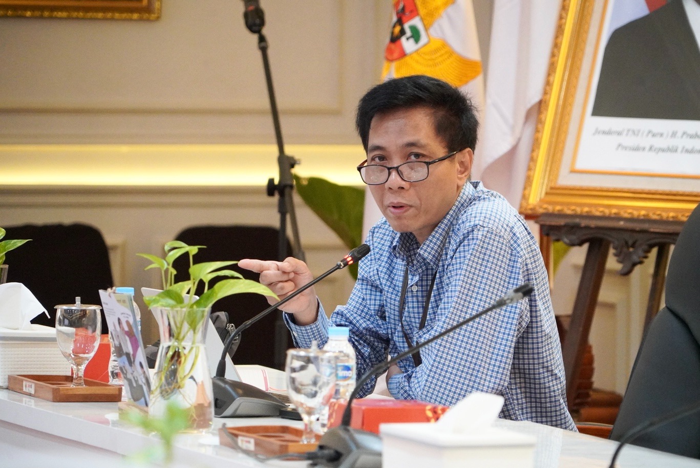 20260710 Diskusi Pembahasan Demo Modul Konflik Kepentingan 1