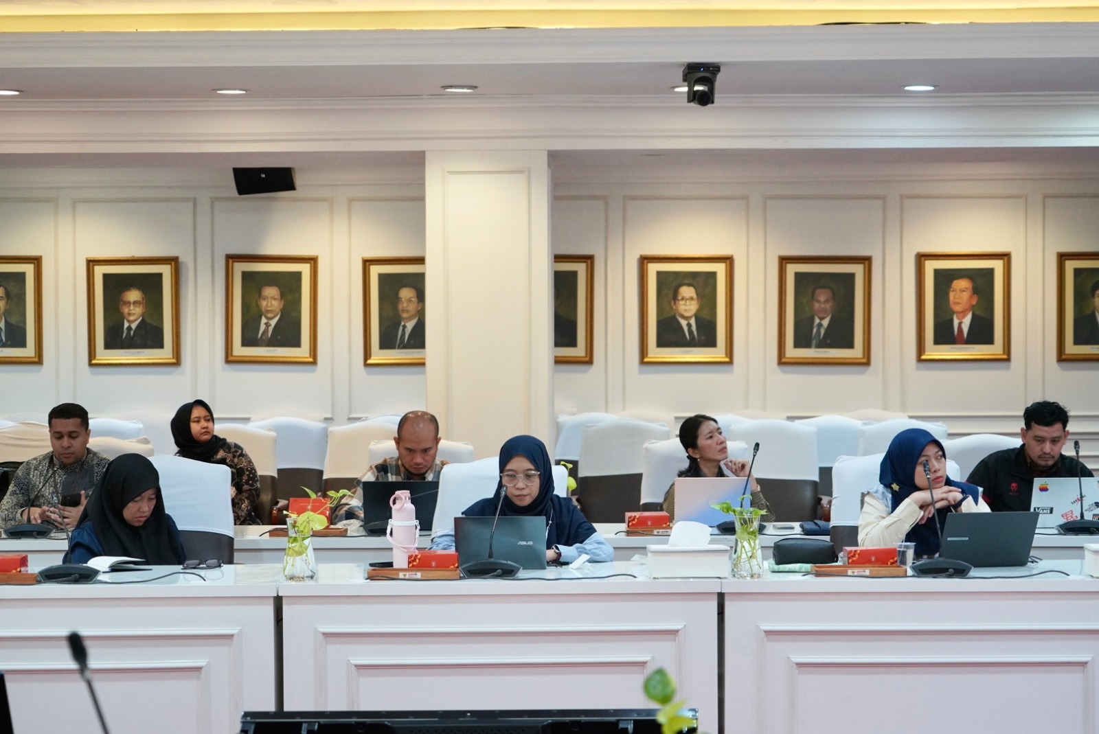20260710 Diskusi Pembahasan Demo Modul Konflik Kepentingan 1