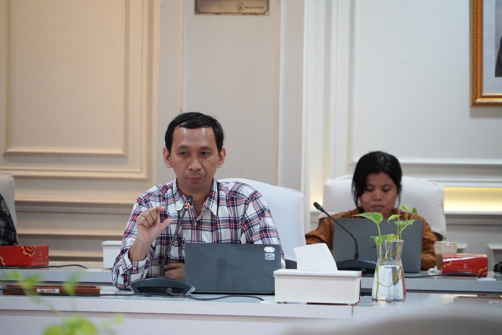 20260710 Diskusi Pembahasan Demo Modul Konflik Kepentingan 1