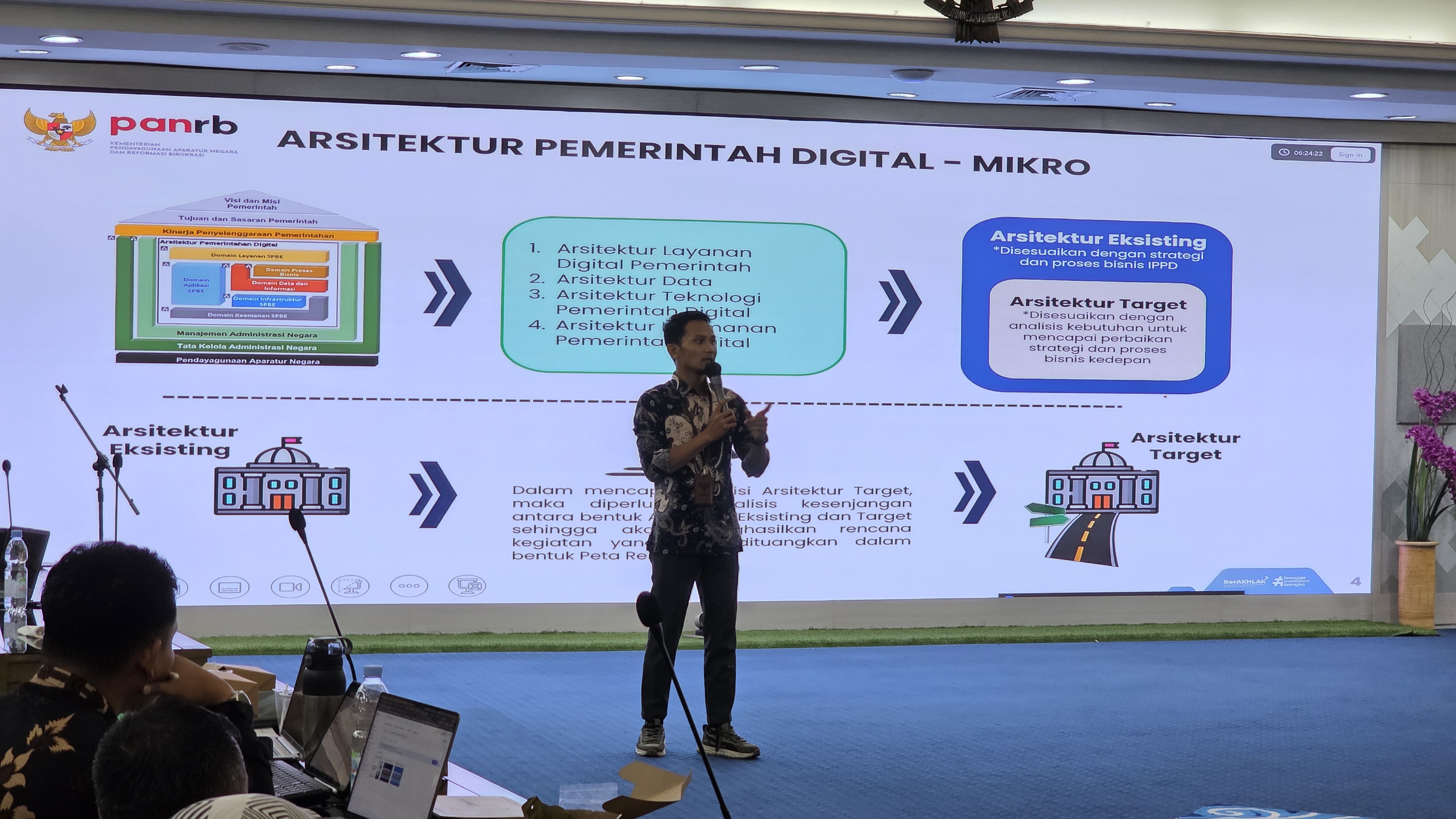 20260710 endampingan Penerapan Kebijakan Pemerintah Digital di Wilayah Jawa Barat 16