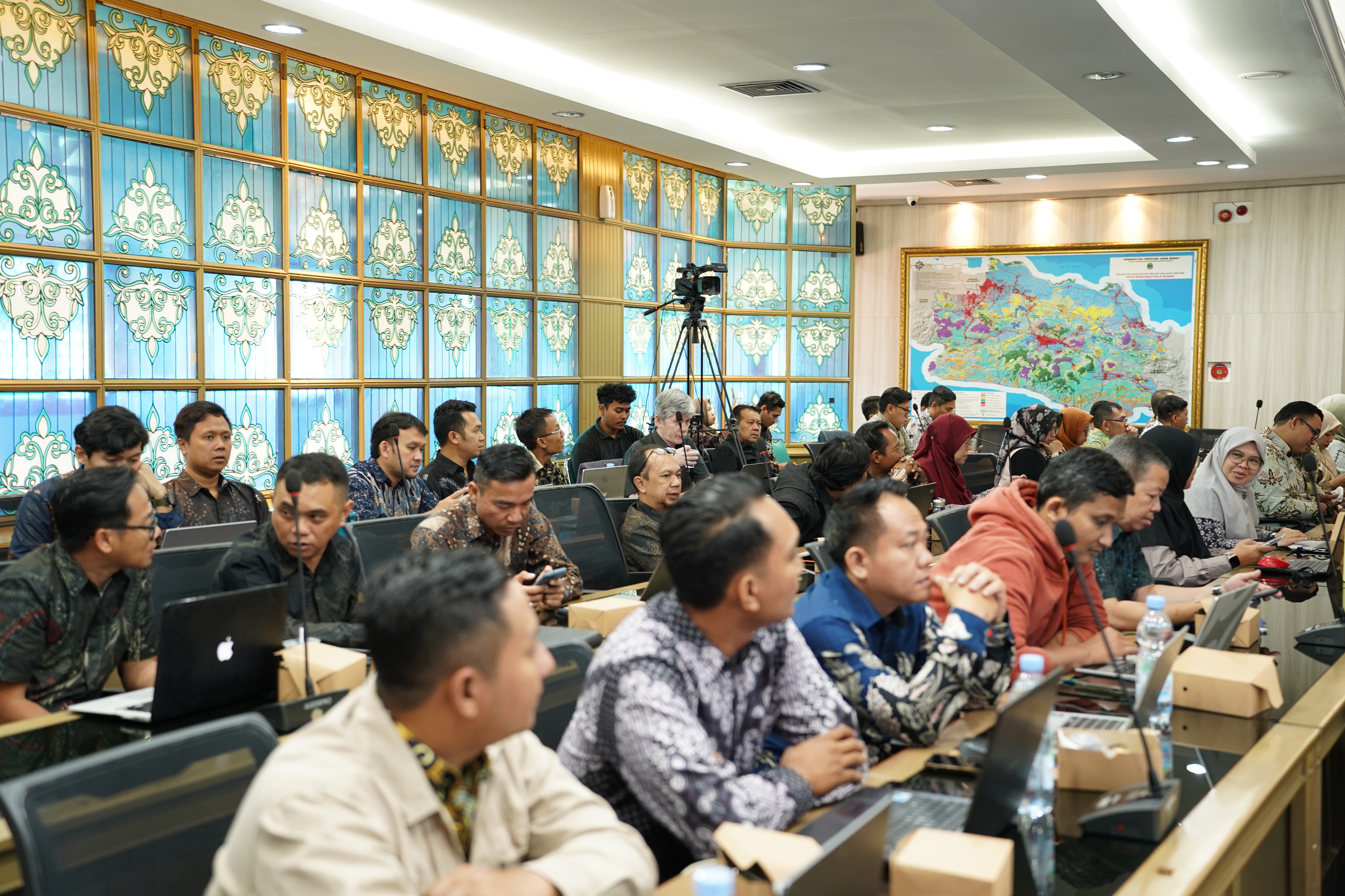 20260710 endampingan Penerapan Kebijakan Pemerintah Digital di Wilayah Jawa Barat 16
