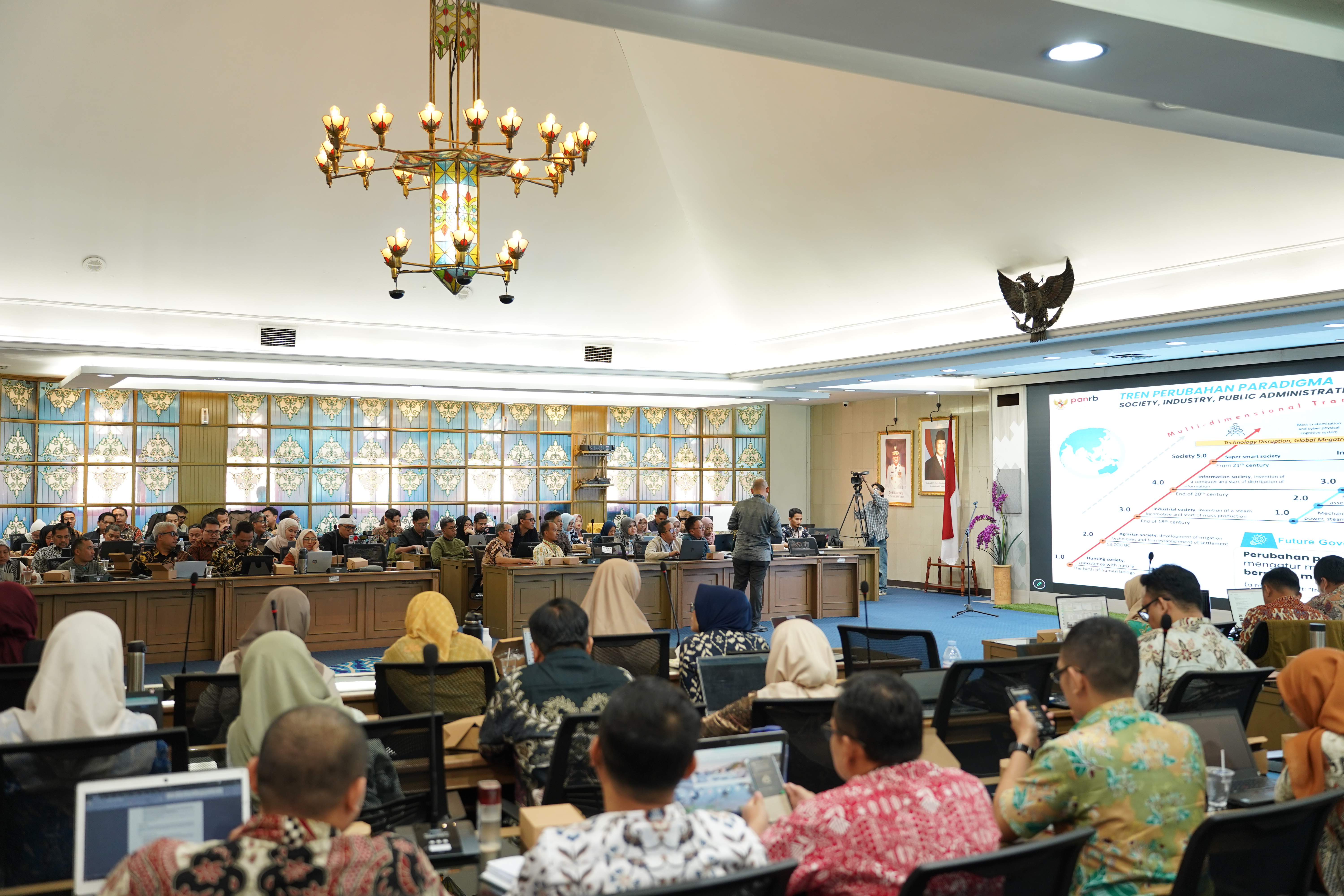 20260710 endampingan Penerapan Kebijakan Pemerintah Digital di Wilayah Jawa Barat 16