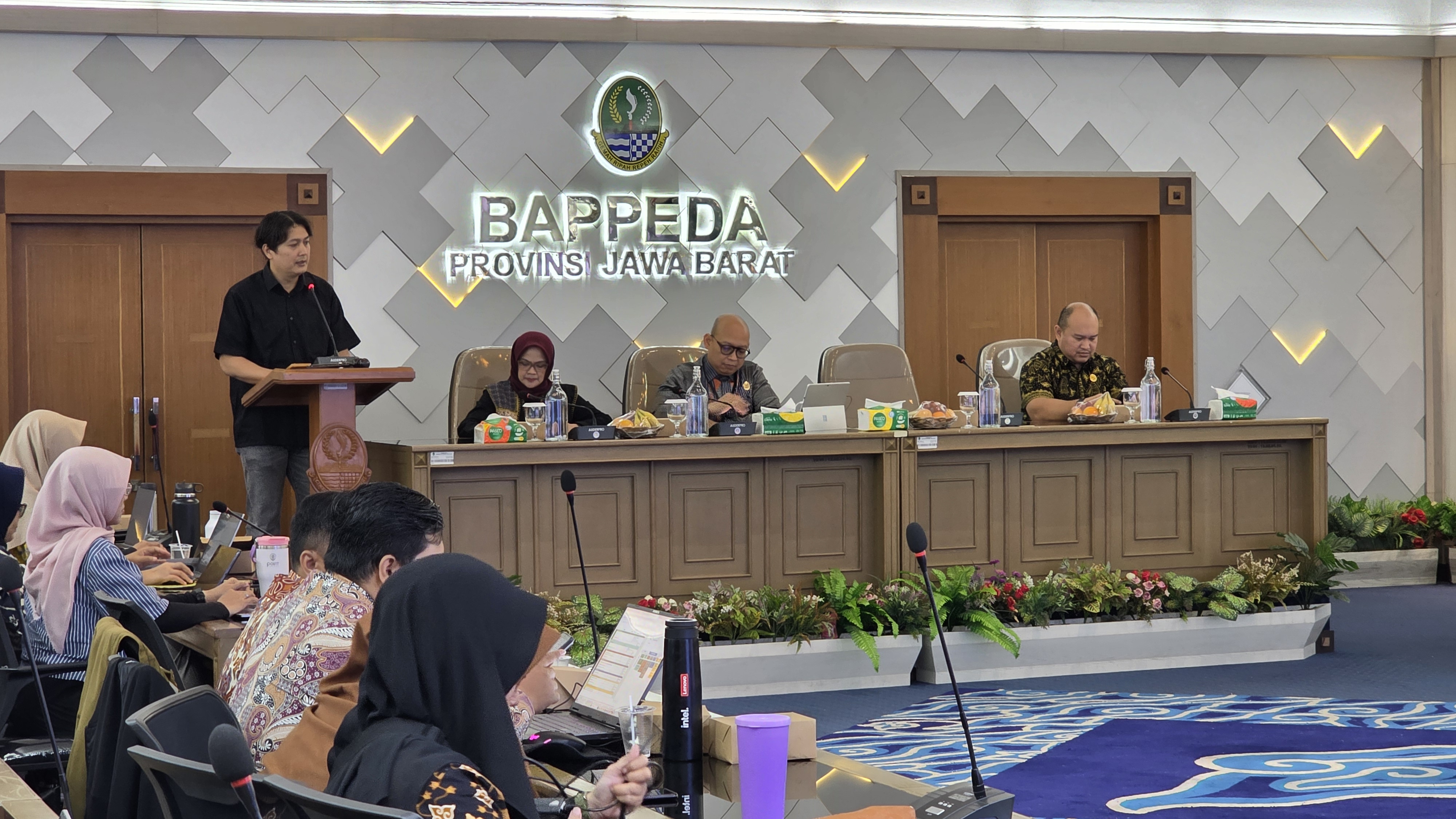 20260710 endampingan Penerapan Kebijakan Pemerintah Digital di Wilayah Jawa Barat 16