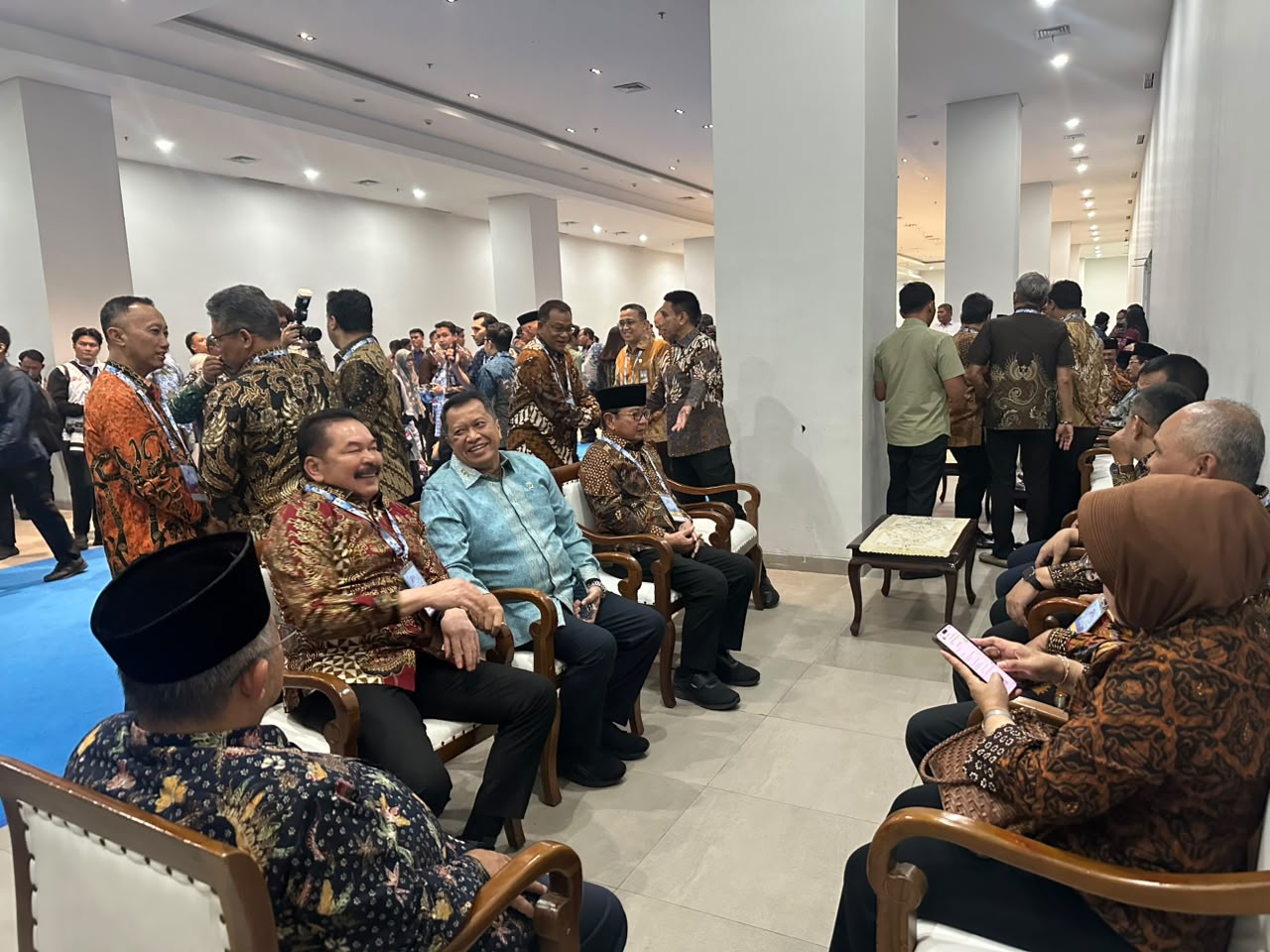 20260713 MENTERI Peringatan Hari Koperasi Ke 79 7