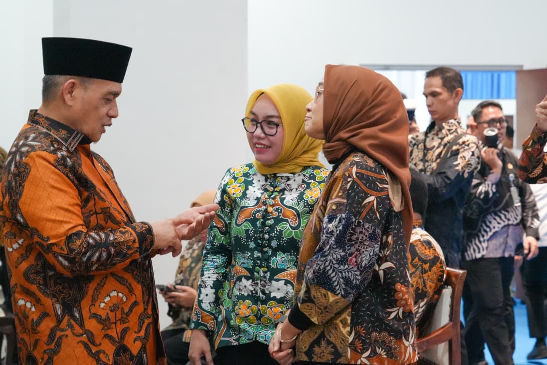 20260713 MENTERI Peringatan Hari Koperasi Ke 79 7