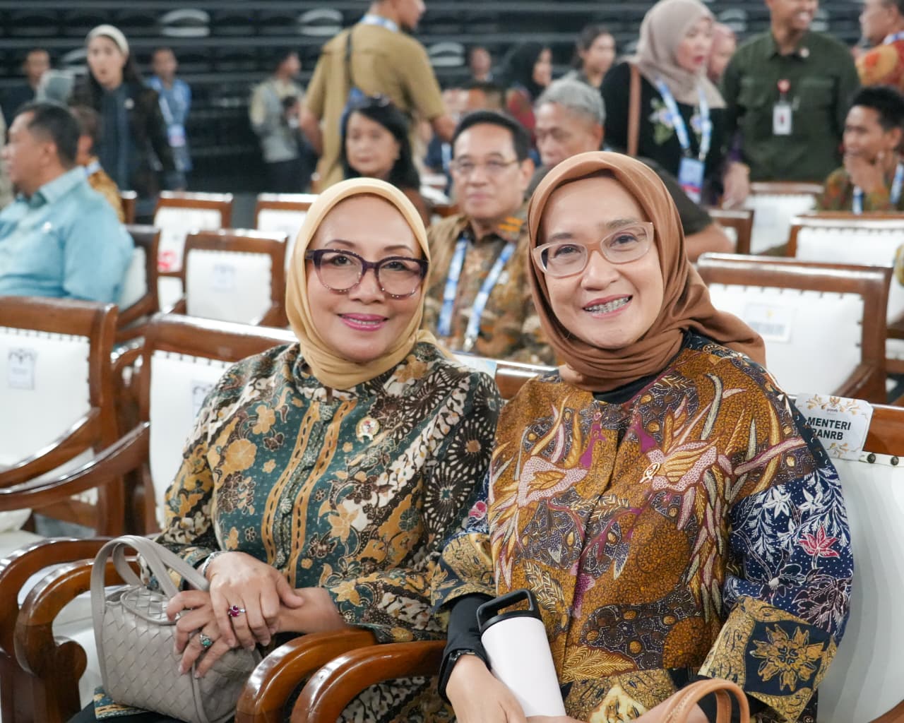 20260713 MENTERI Peringatan Hari Koperasi Ke 79 7