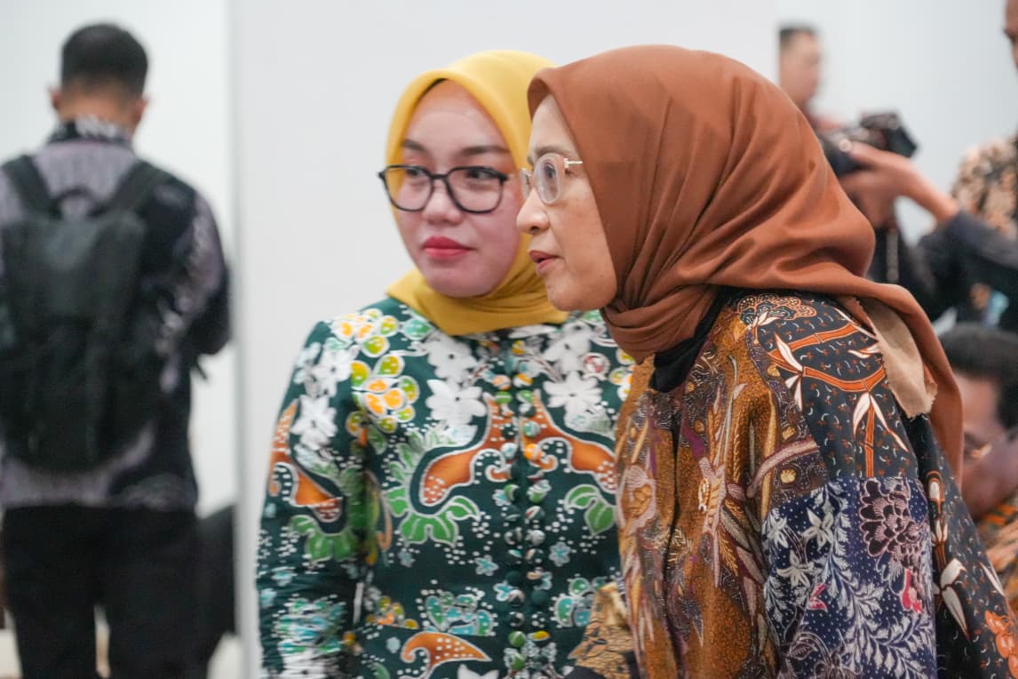 20260713 MENTERI Peringatan Hari Koperasi Ke 79 7