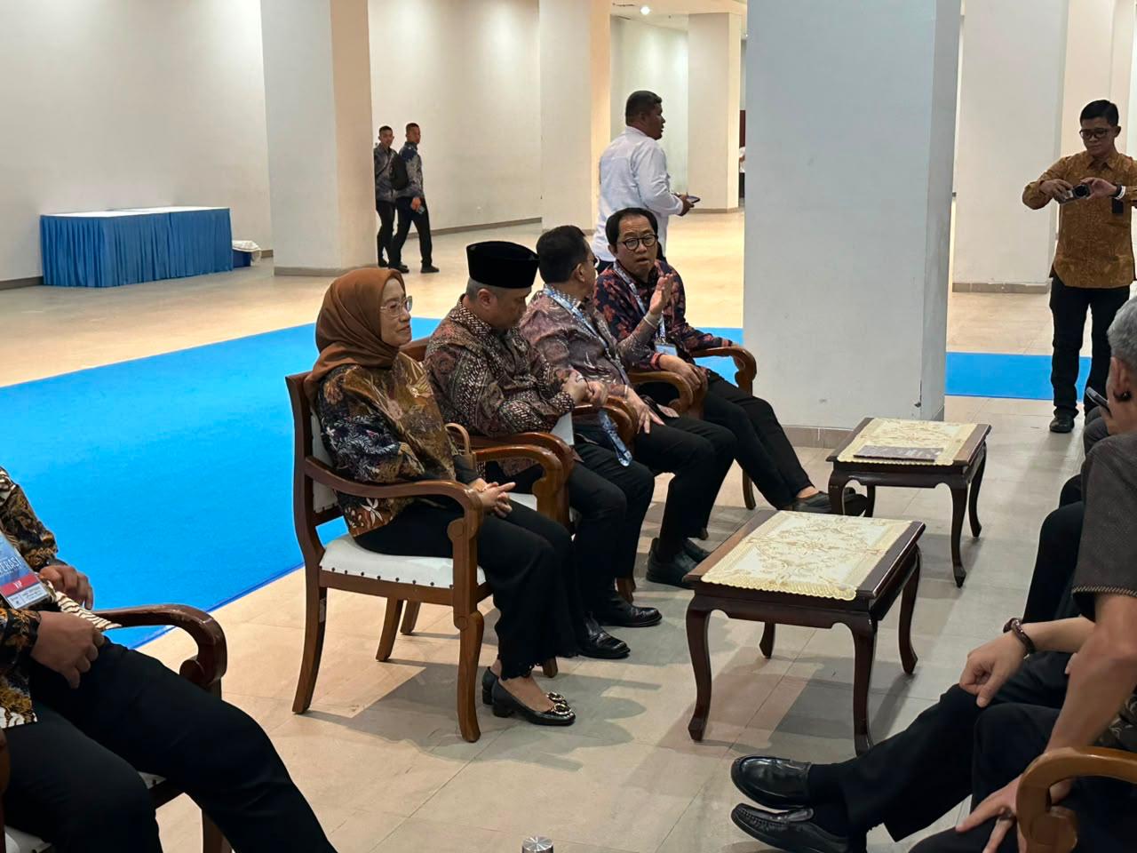 20260713 MENTERI Peringatan Hari Koperasi Ke 79 7