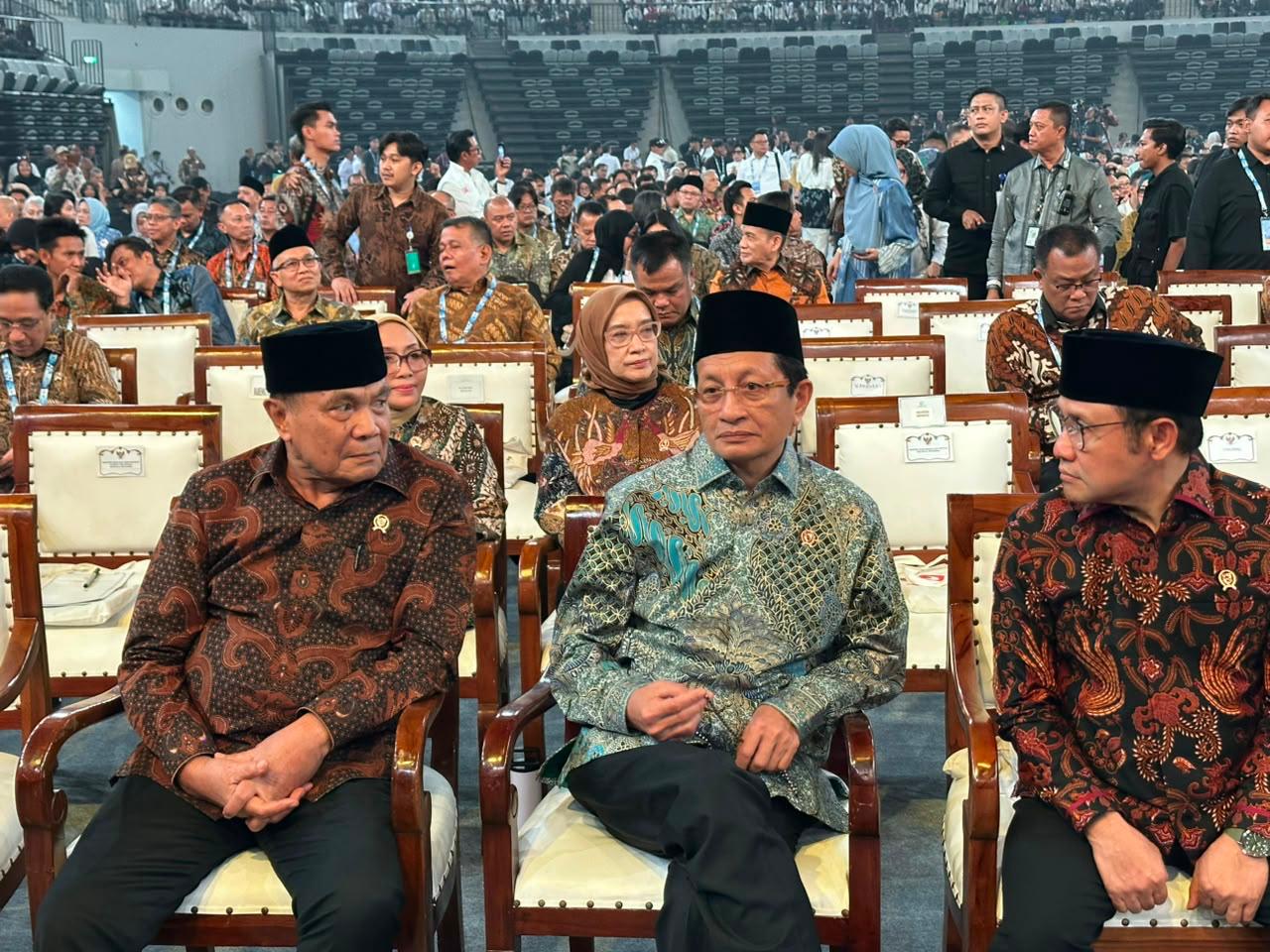 20260713 MENTERI Peringatan Hari Koperasi Ke 79 7