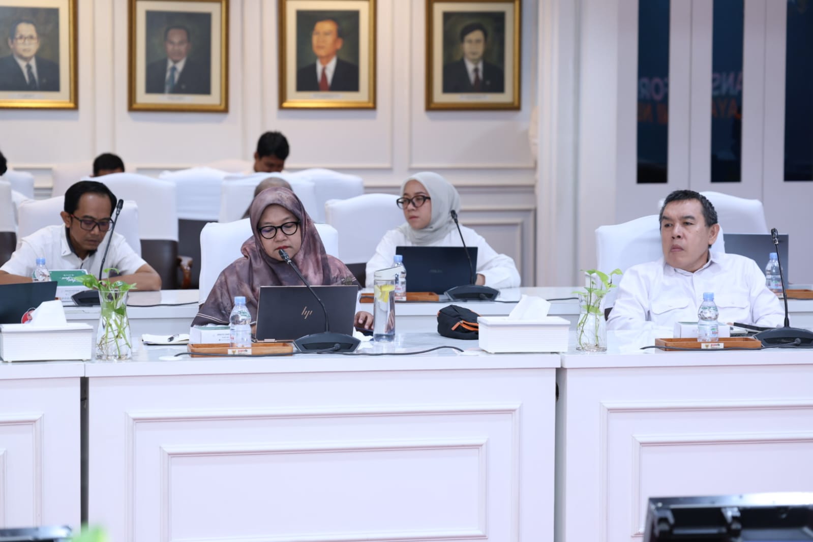 20260713 Rapat Pencanangan Hari Pelayanan Publik Nasional 11