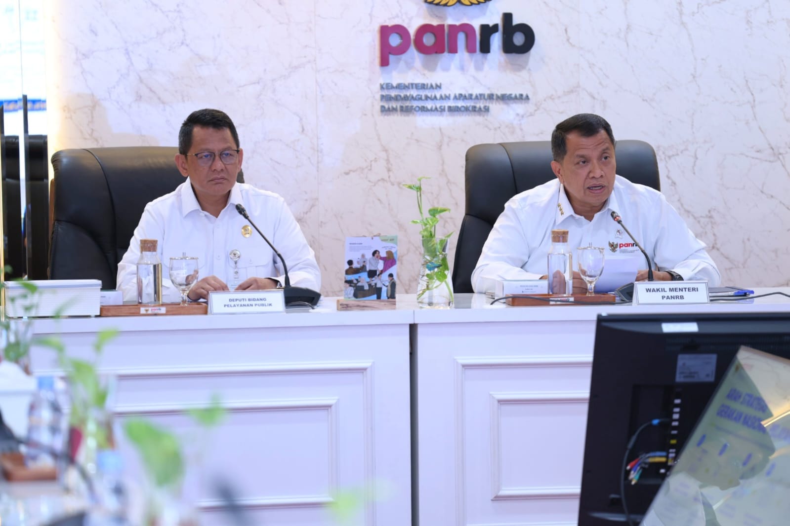 20260713 Rapat Pencanangan Hari Pelayanan Publik Nasional 11