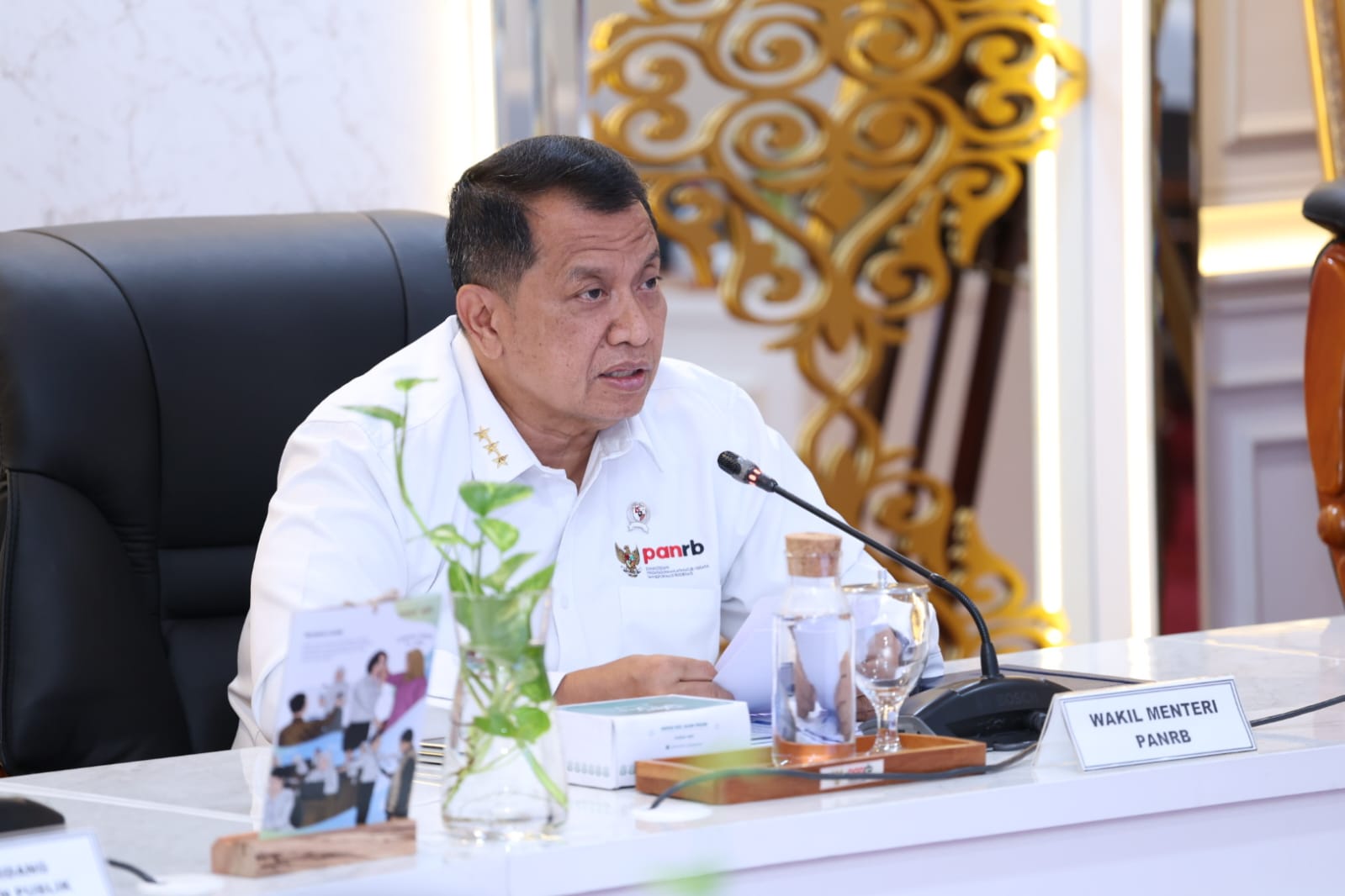 20260713 Rapat Pencanangan Hari Pelayanan Publik Nasional 11