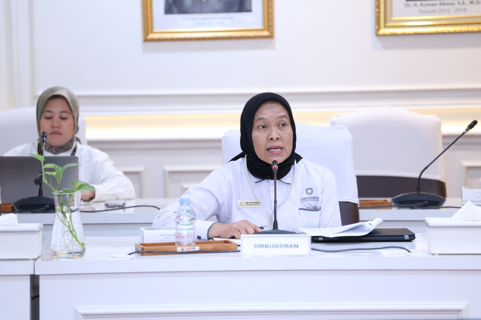 20260713 Rapat Pencanangan Hari Pelayanan Publik Nasional 11