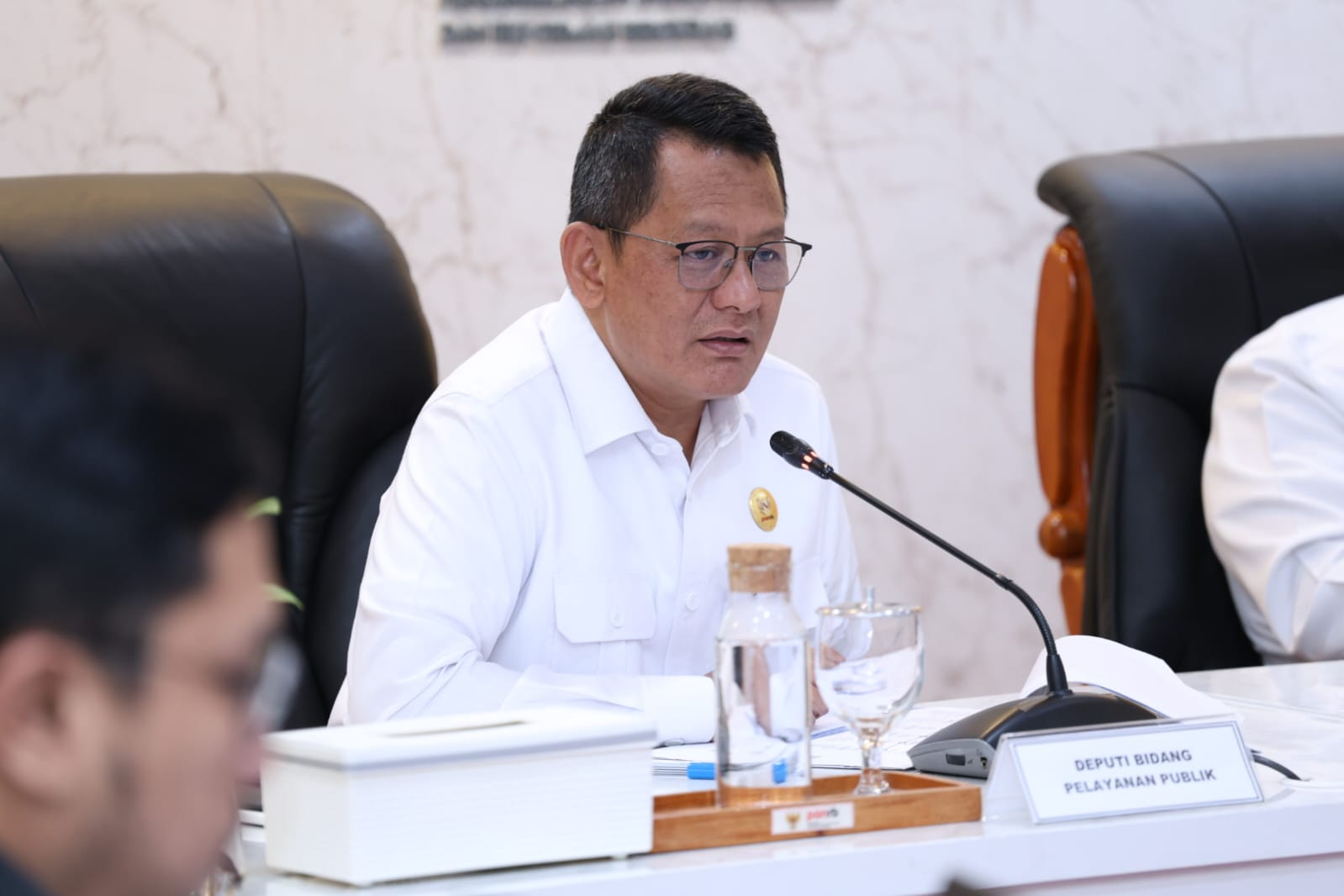 20260713 Rapat Pencanangan Hari Pelayanan Publik Nasional 11