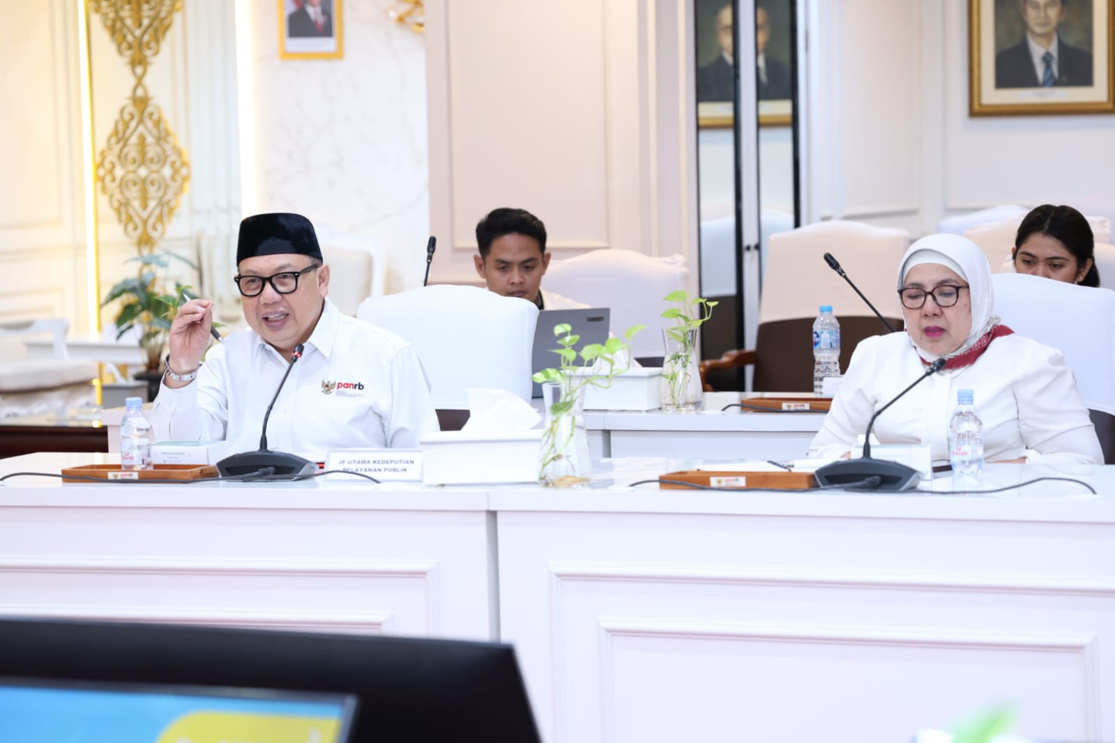 20260713 Rapat Pencanangan Hari Pelayanan Publik Nasional 11