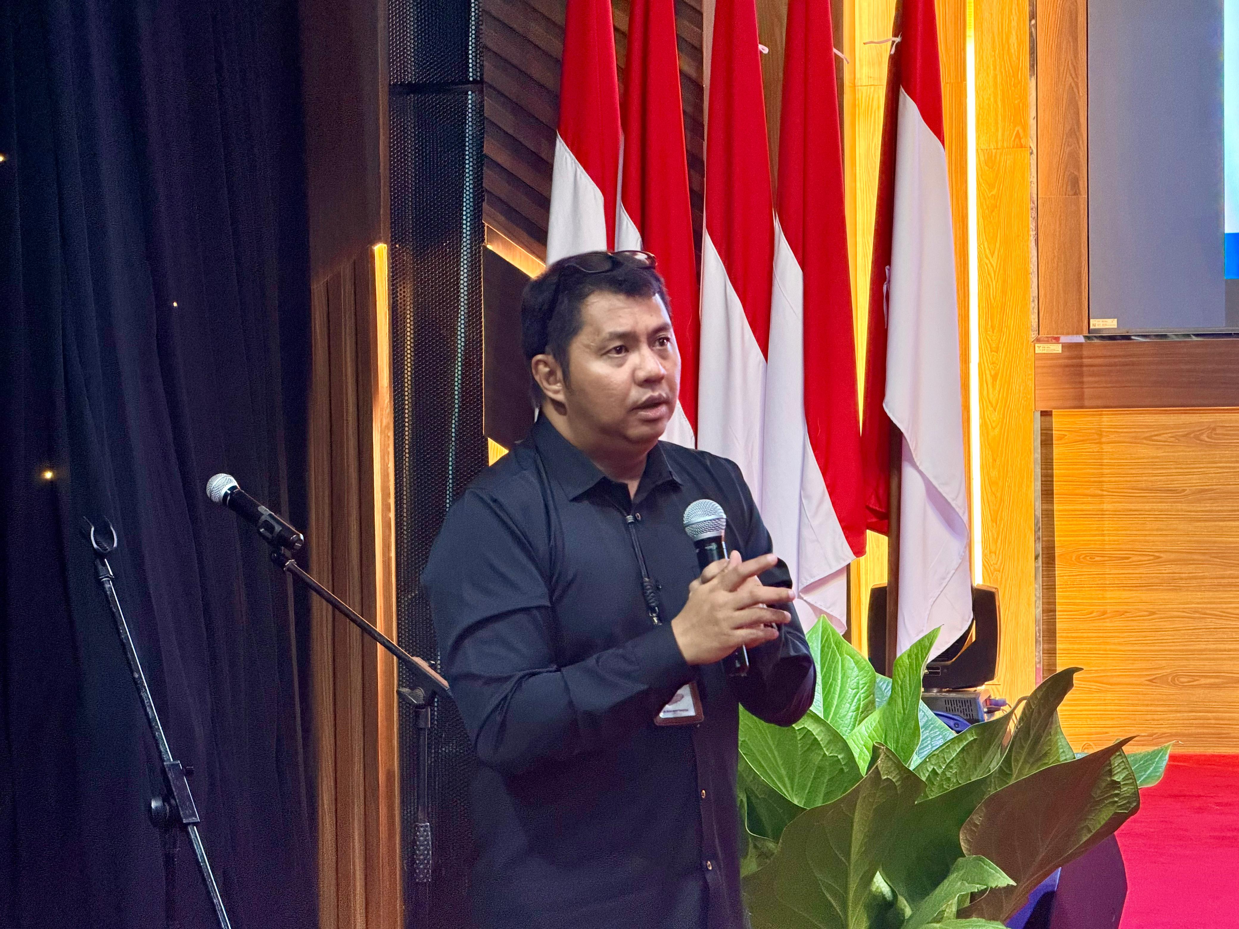 20260714 Audiensi DPRD Kabupaten Pringsewu 7