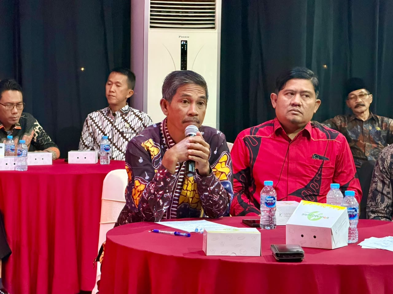 20260714 Audiensi DPRD Kabupaten Pringsewu 7