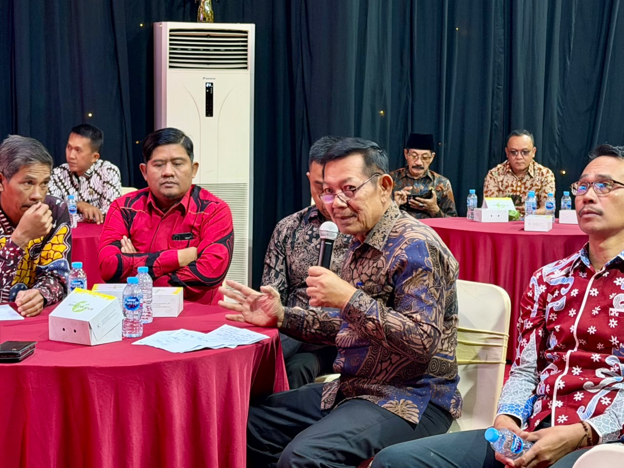 20260714 Audiensi DPRD Kabupaten Pringsewu 7