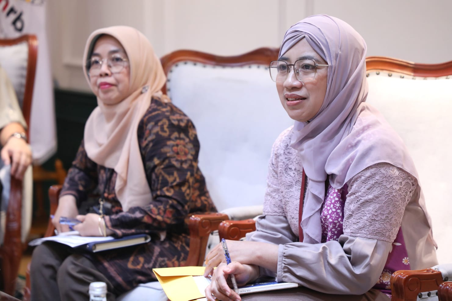 20260714 Audiensi Kepala BRIN 11