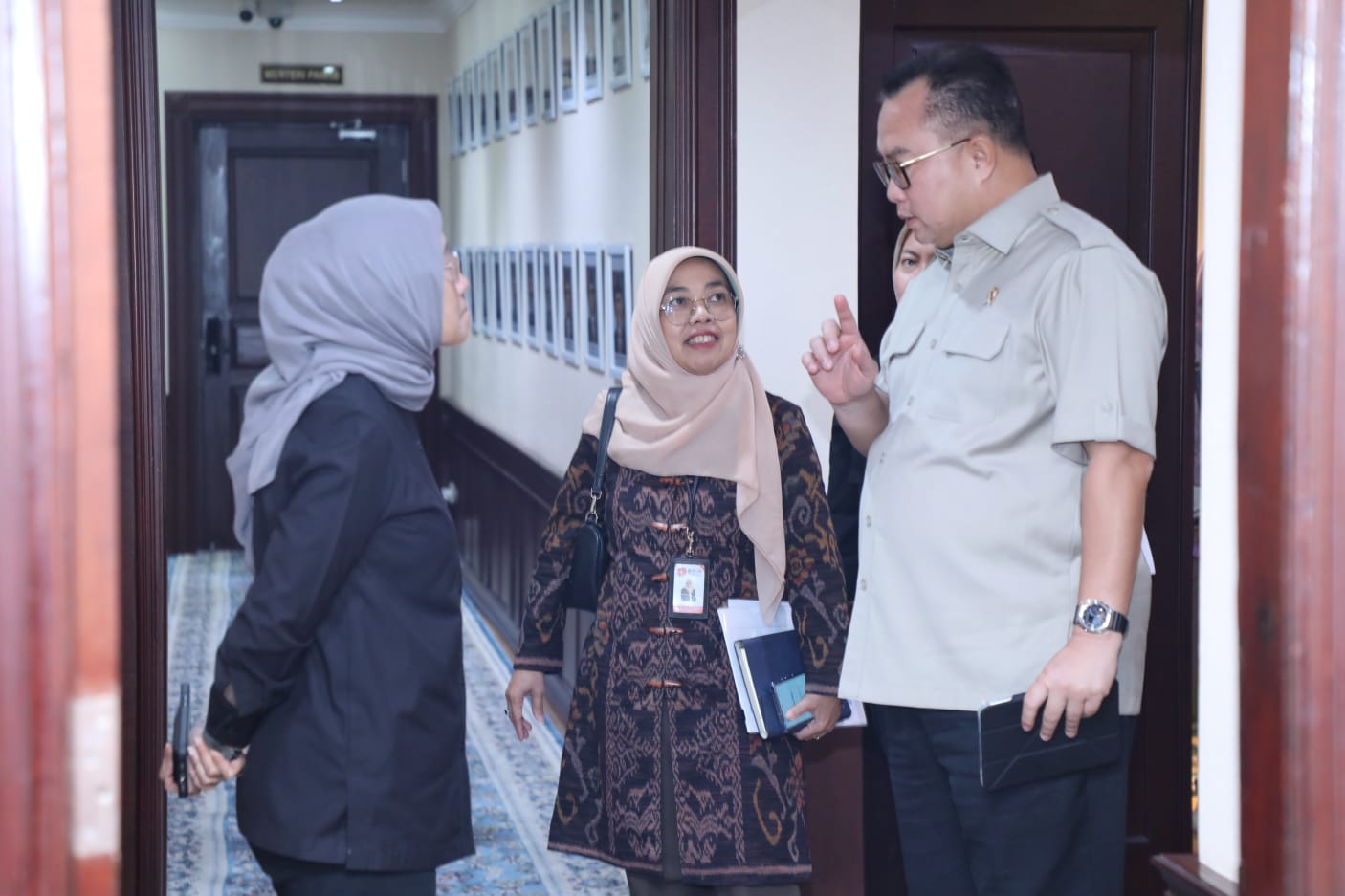 20260714 Audiensi Kepala BRIN 11