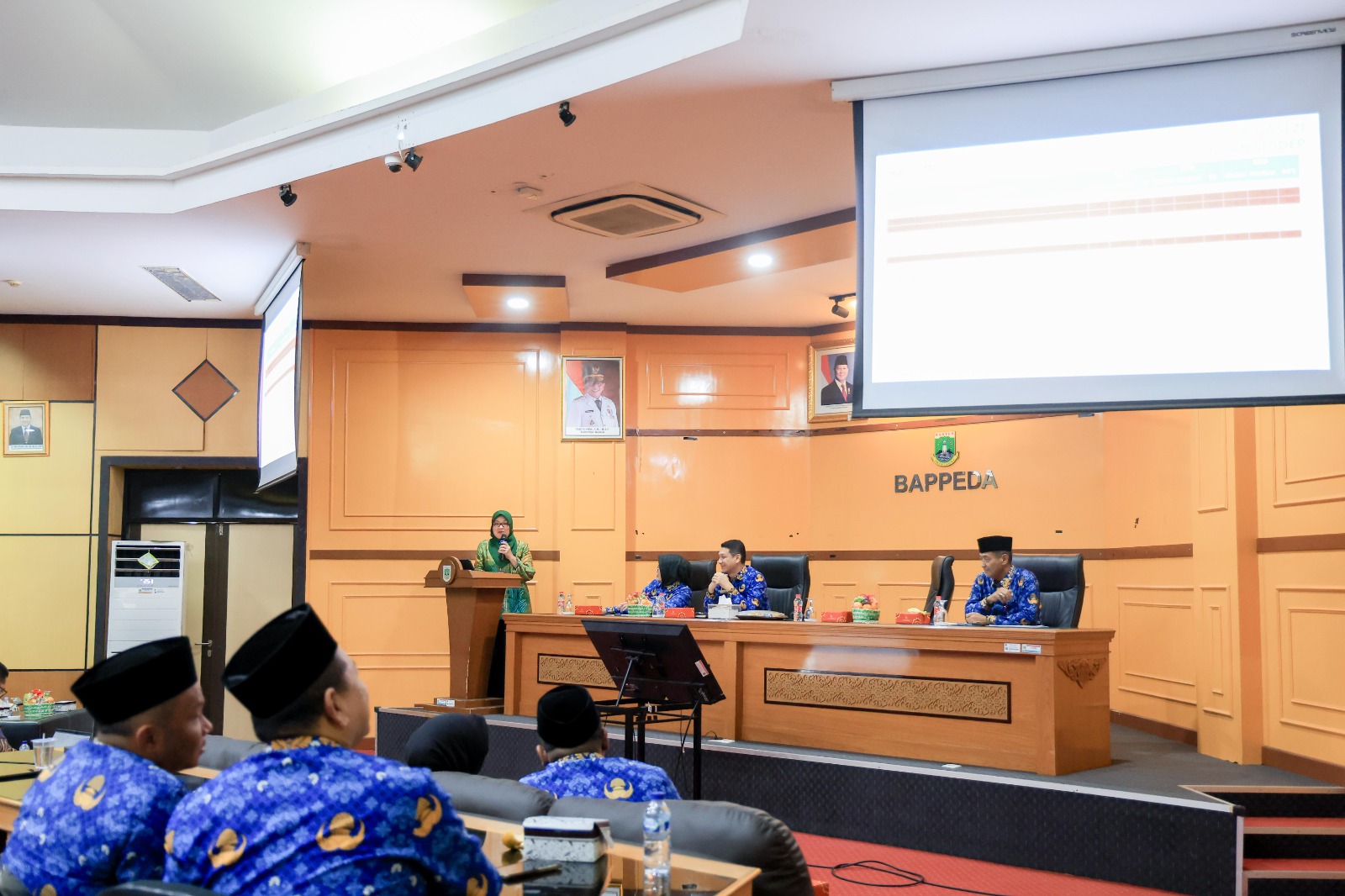 20260715 Pra Evaluasi AKIP Tahun 2026 di Lingkungan Provinsi Banten 1