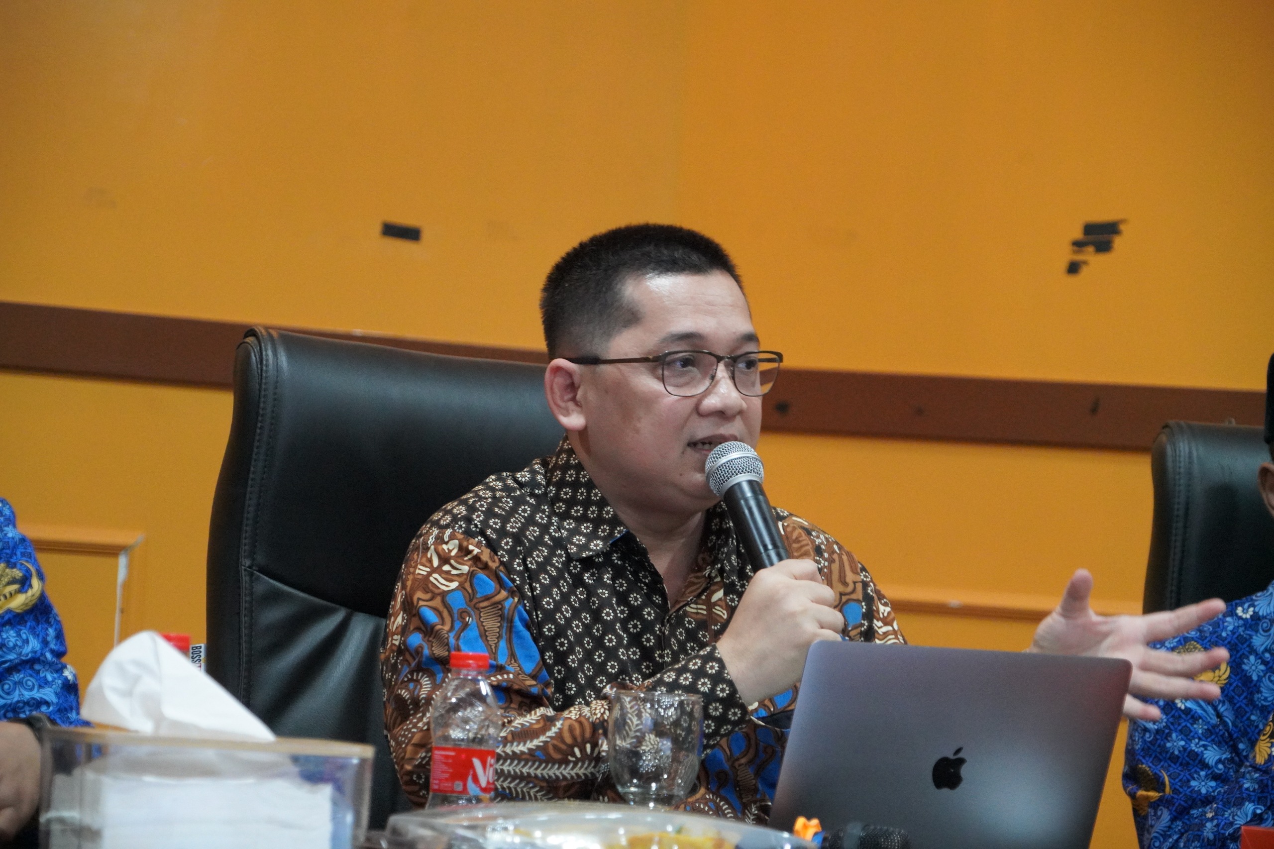 20260715 Pra Evaluasi AKIP Tahun 2026 di Lingkungan Provinsi Banten 1