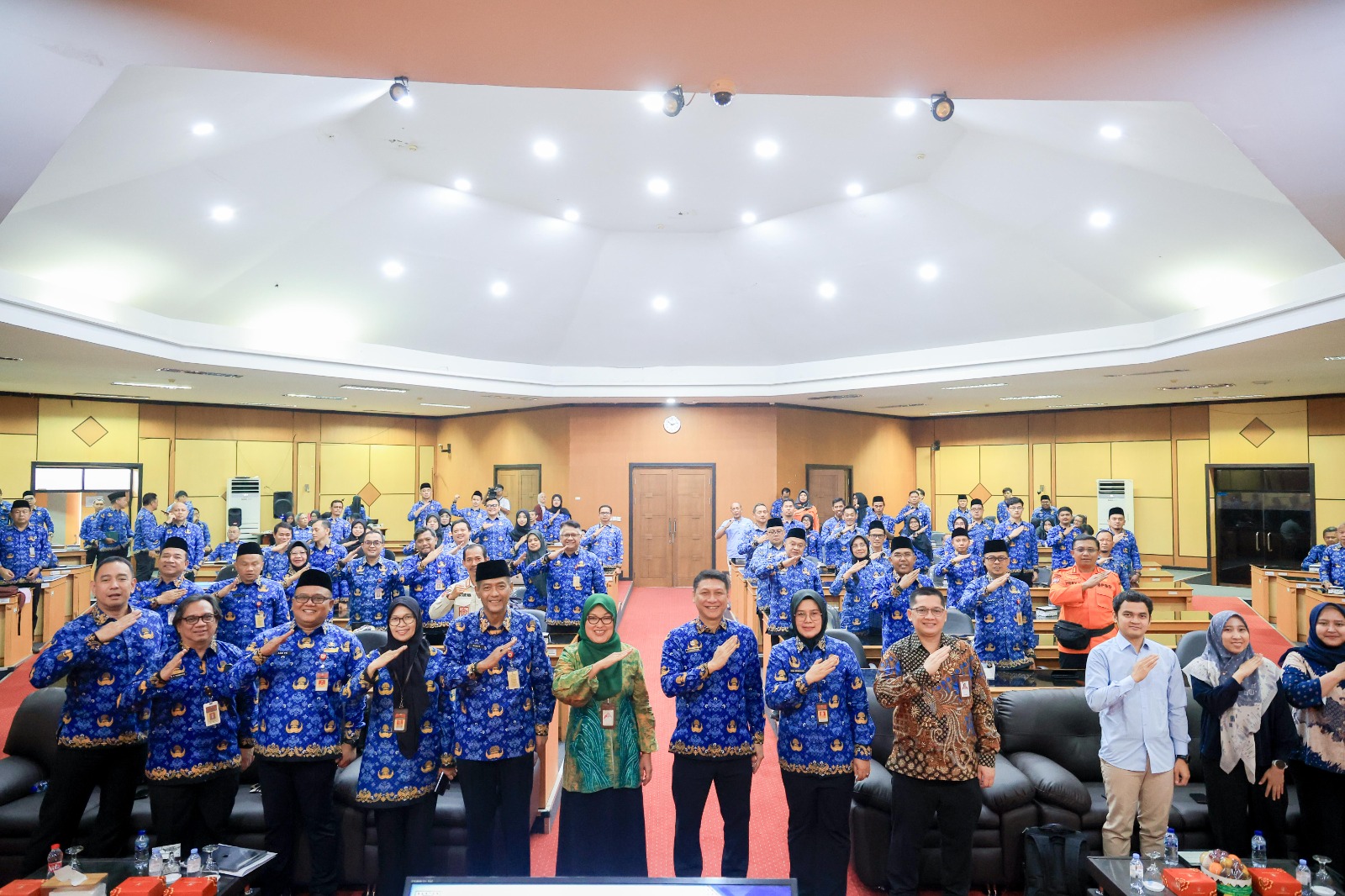 20260715 Pra Evaluasi AKIP Tahun 2026 di Lingkungan Provinsi Banten 1