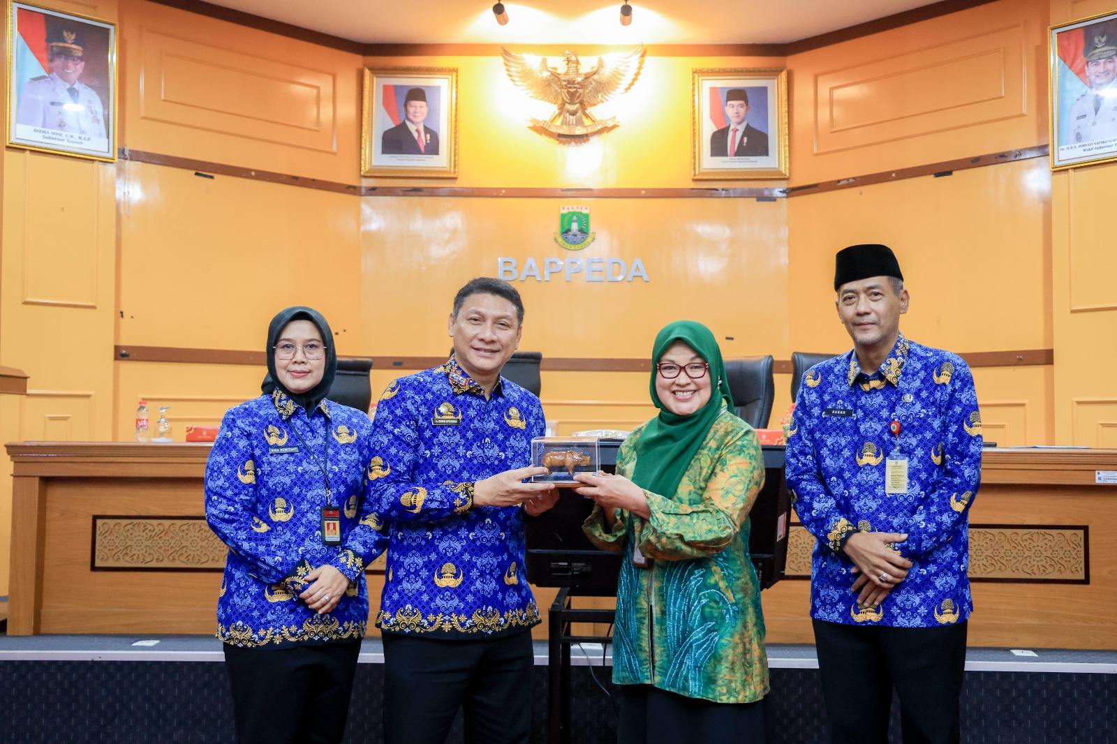 20260715 Pra Evaluasi AKIP Tahun 2026 di Lingkungan Provinsi Banten 4