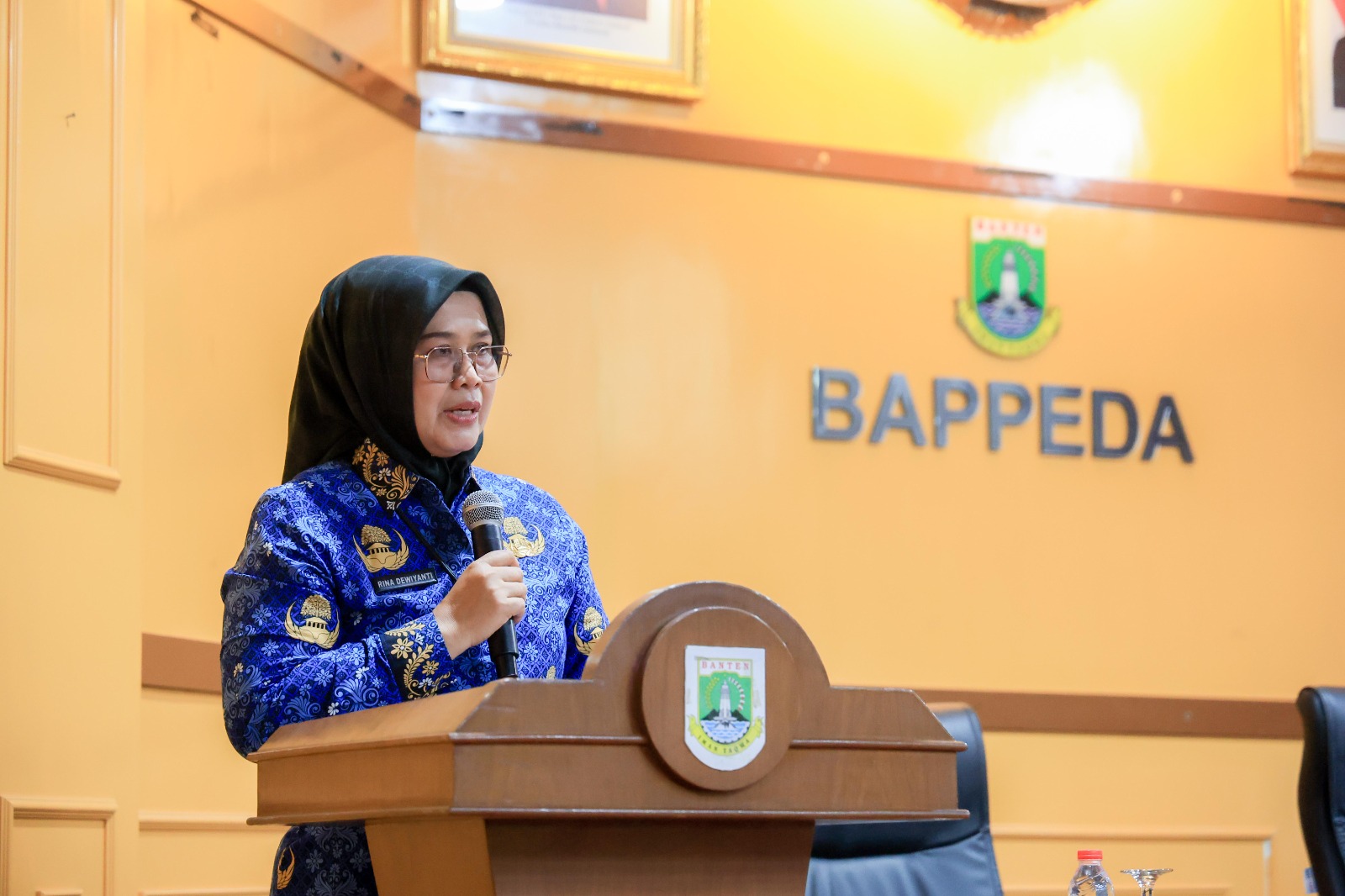 20260715 Pra Evaluasi AKIP Tahun 2026 di Lingkungan Provinsi Banten 1