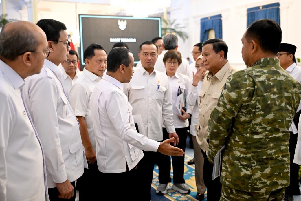 20260715 Rapat Terbatas Operasionalisasi KDKMP 16