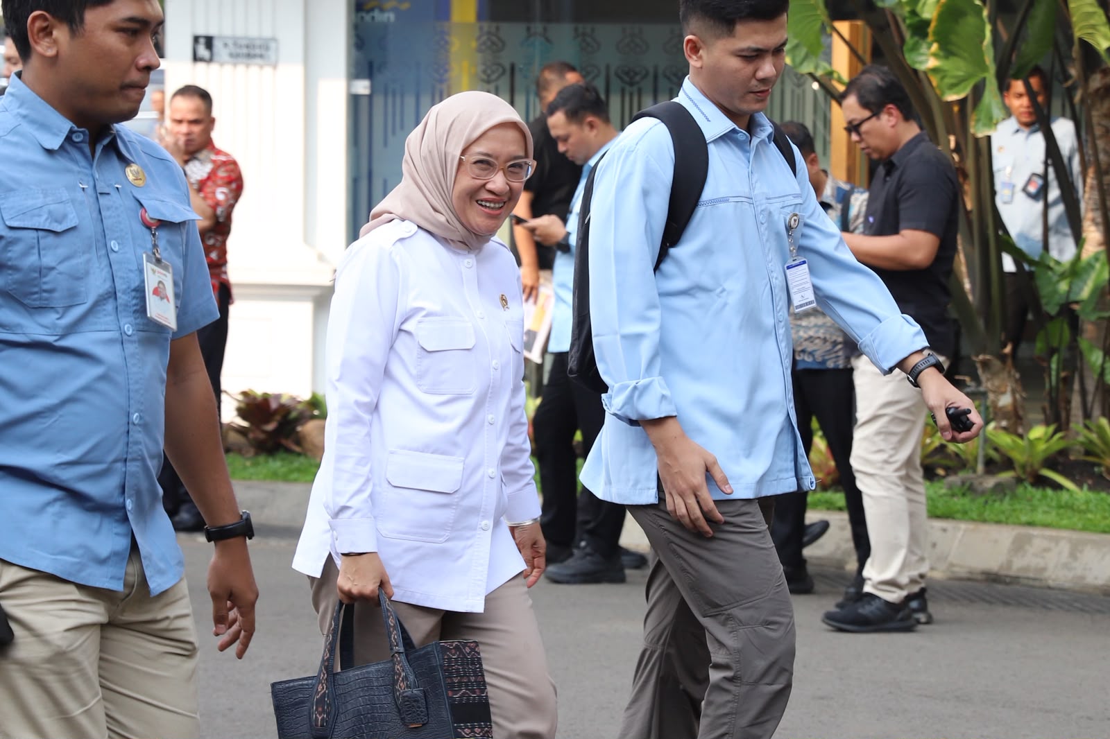 20260715 Rapat Terbatas Operasionalisasi KDKMP 1