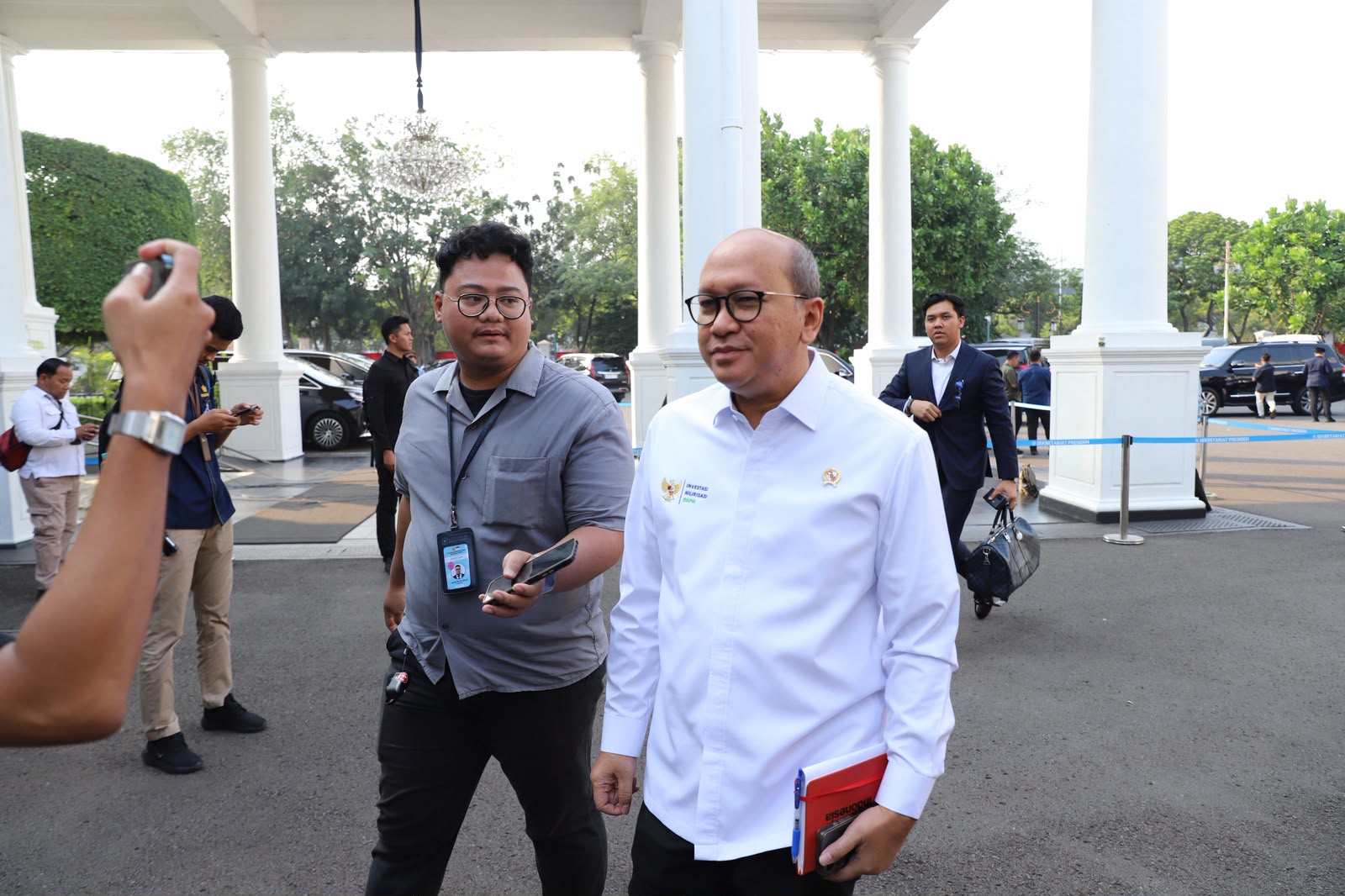 20260715 Rapat Terbatas Operasionalisasi KDKMP 1